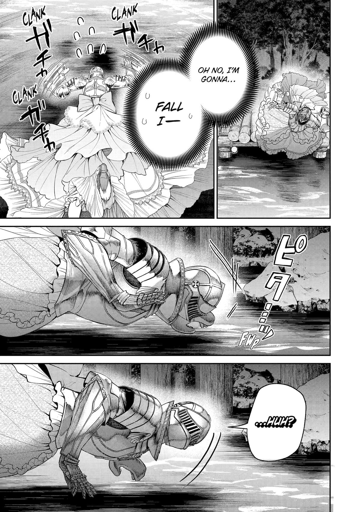 Always a Catch Chapter 30 44