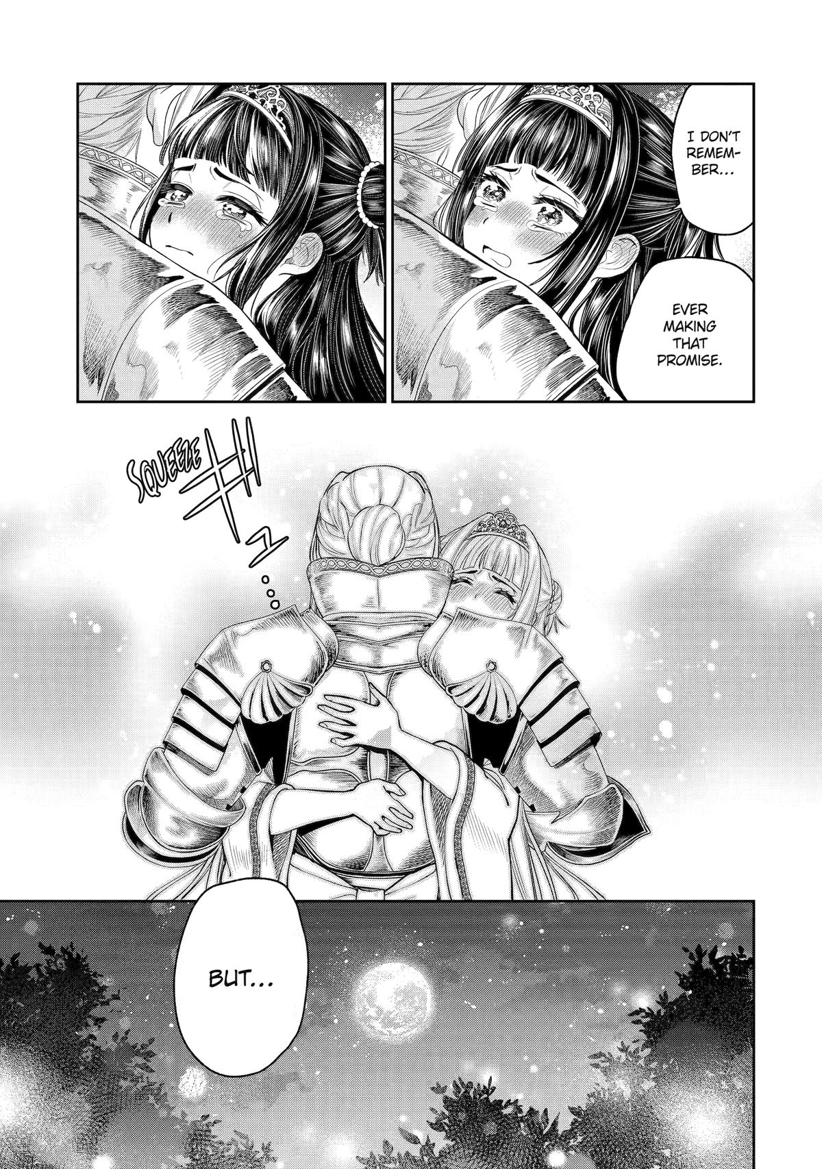 Always a Catch Chapter 31 7