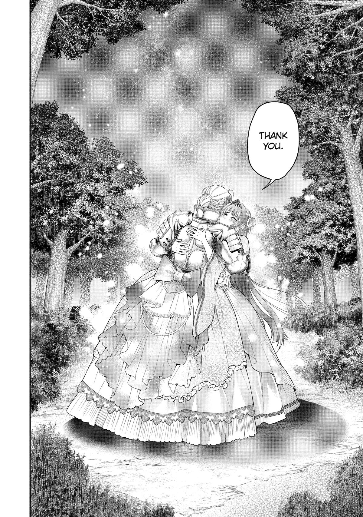 Always a Catch Chapter 31 8