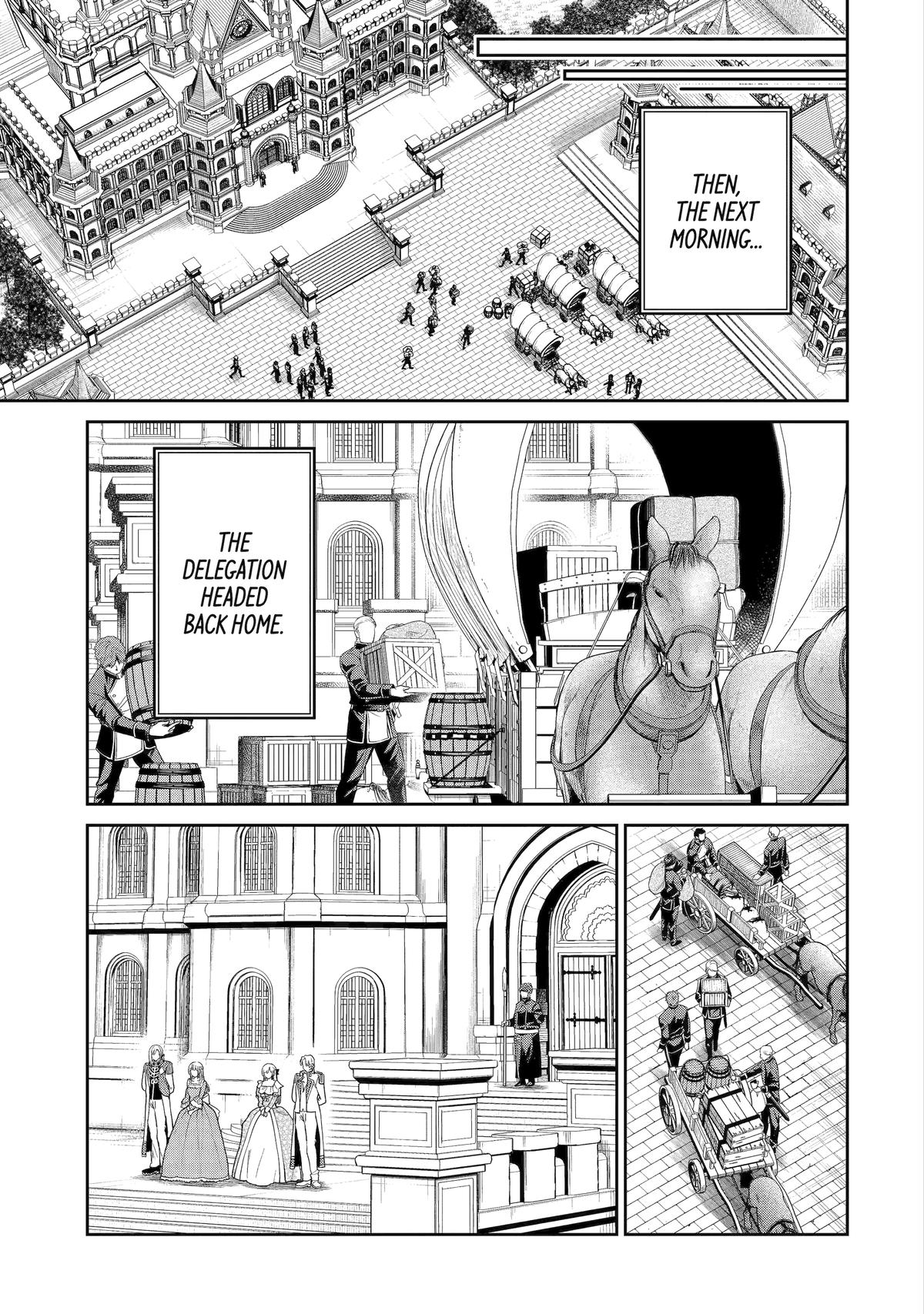 Always a Catch Chapter 31 23