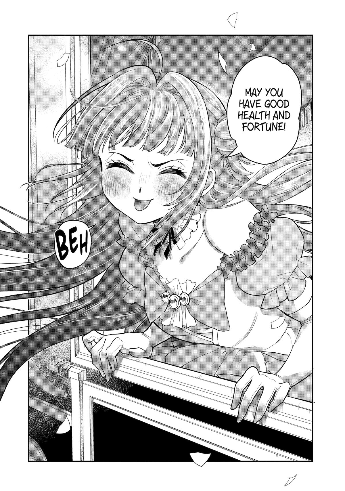 Always a Catch Chapter 31 34