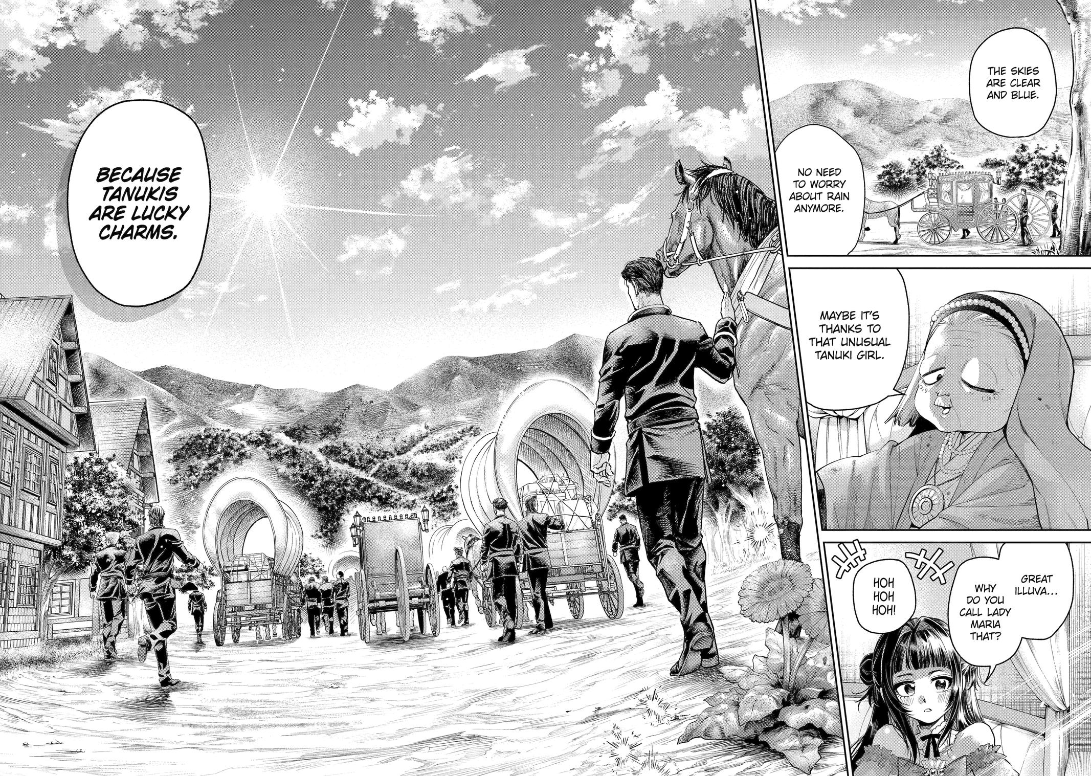 Always a Catch Chapter 31 36