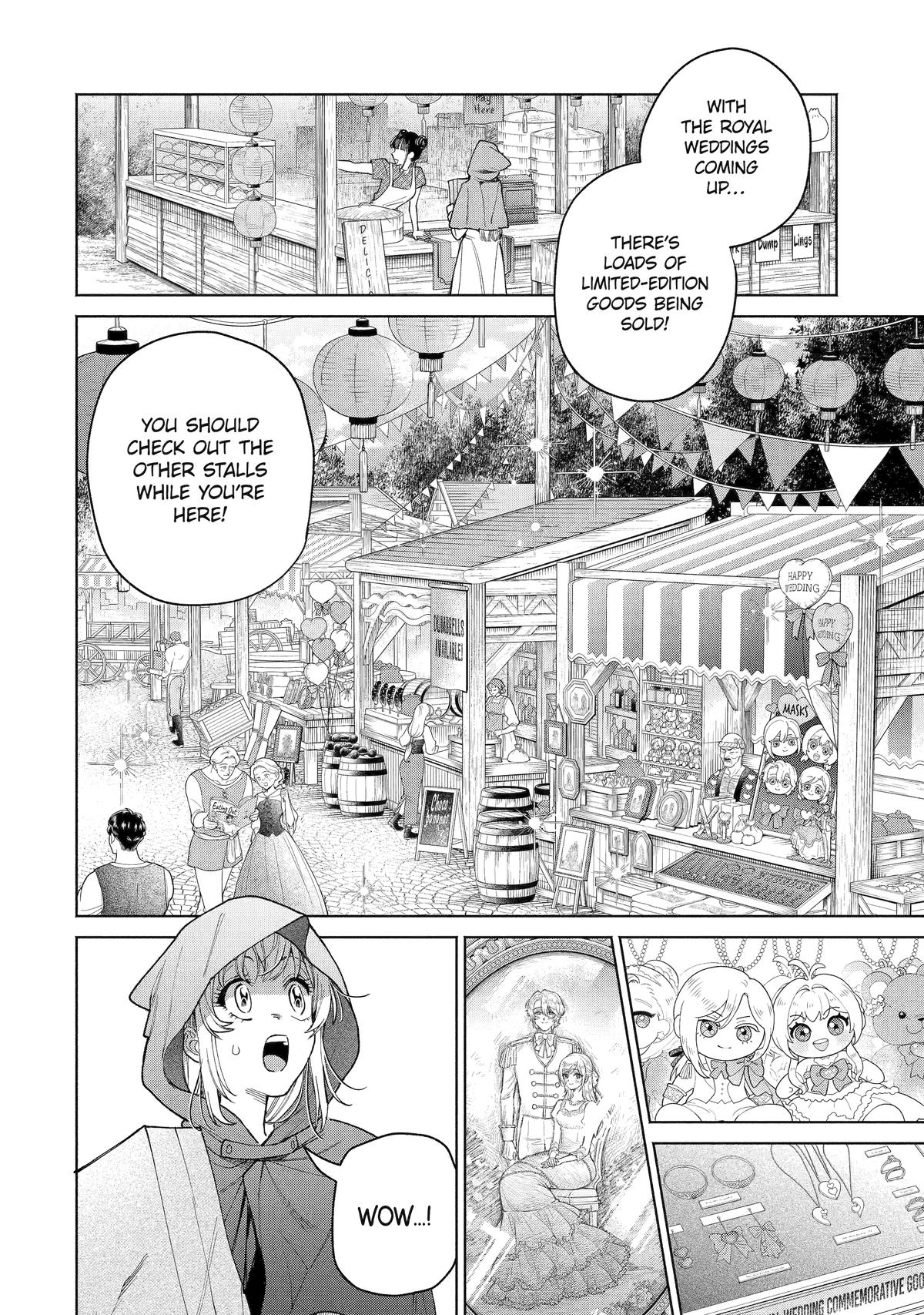 Always a Catch Chapter 32 27