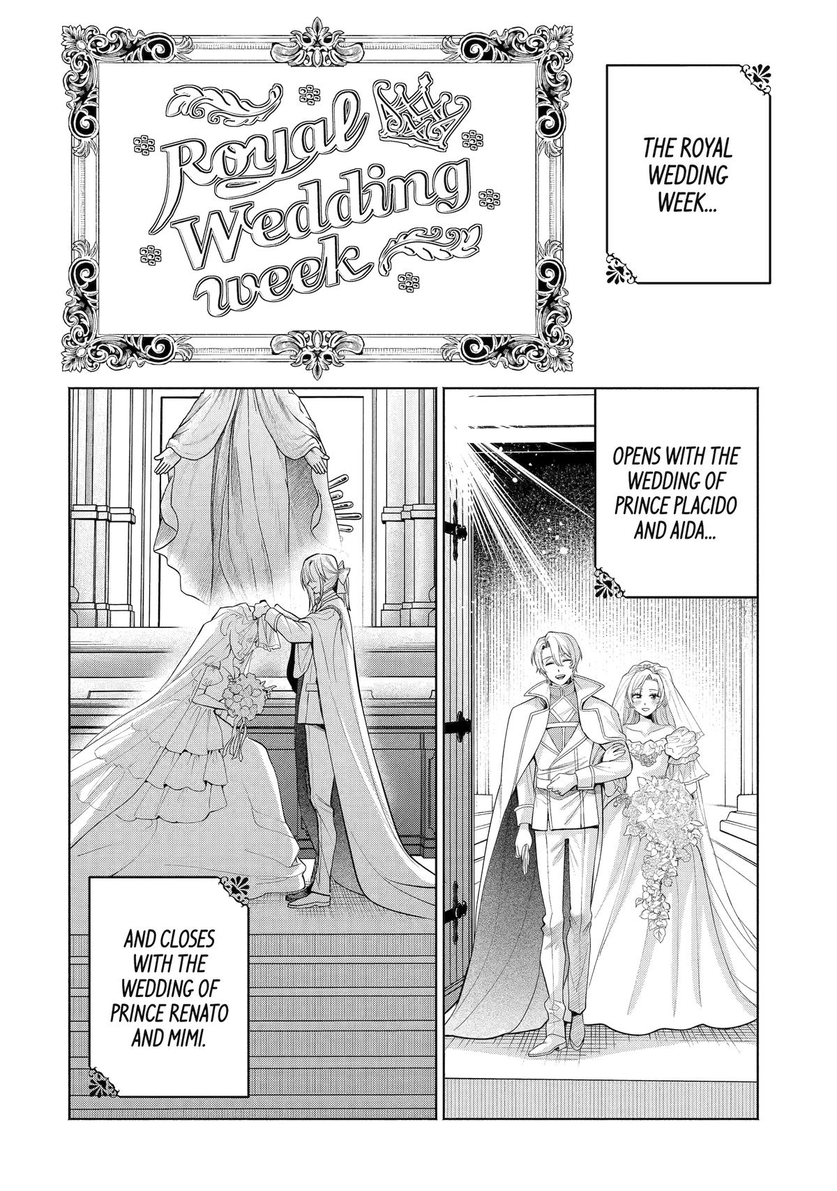 Always a Catch Chapter 33 5