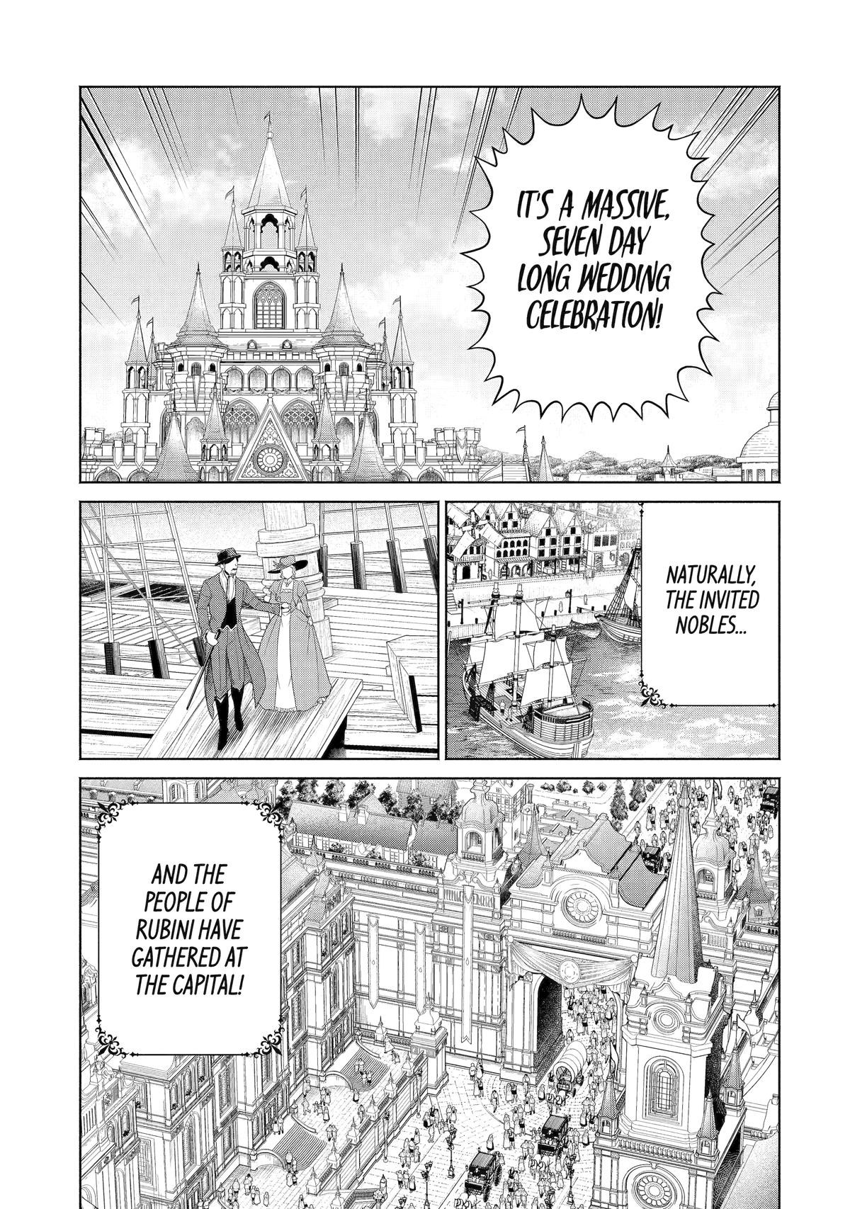Always a Catch Chapter 33 6