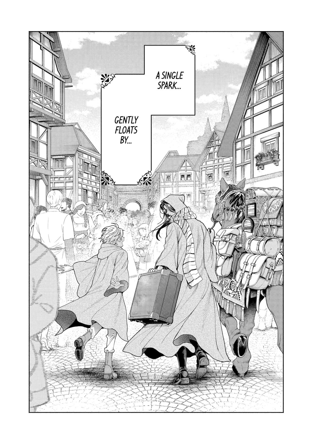 Always a Catch Chapter 33 8