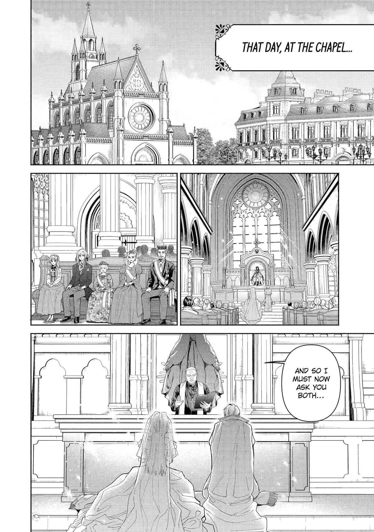 Always a Catch Chapter 33 9