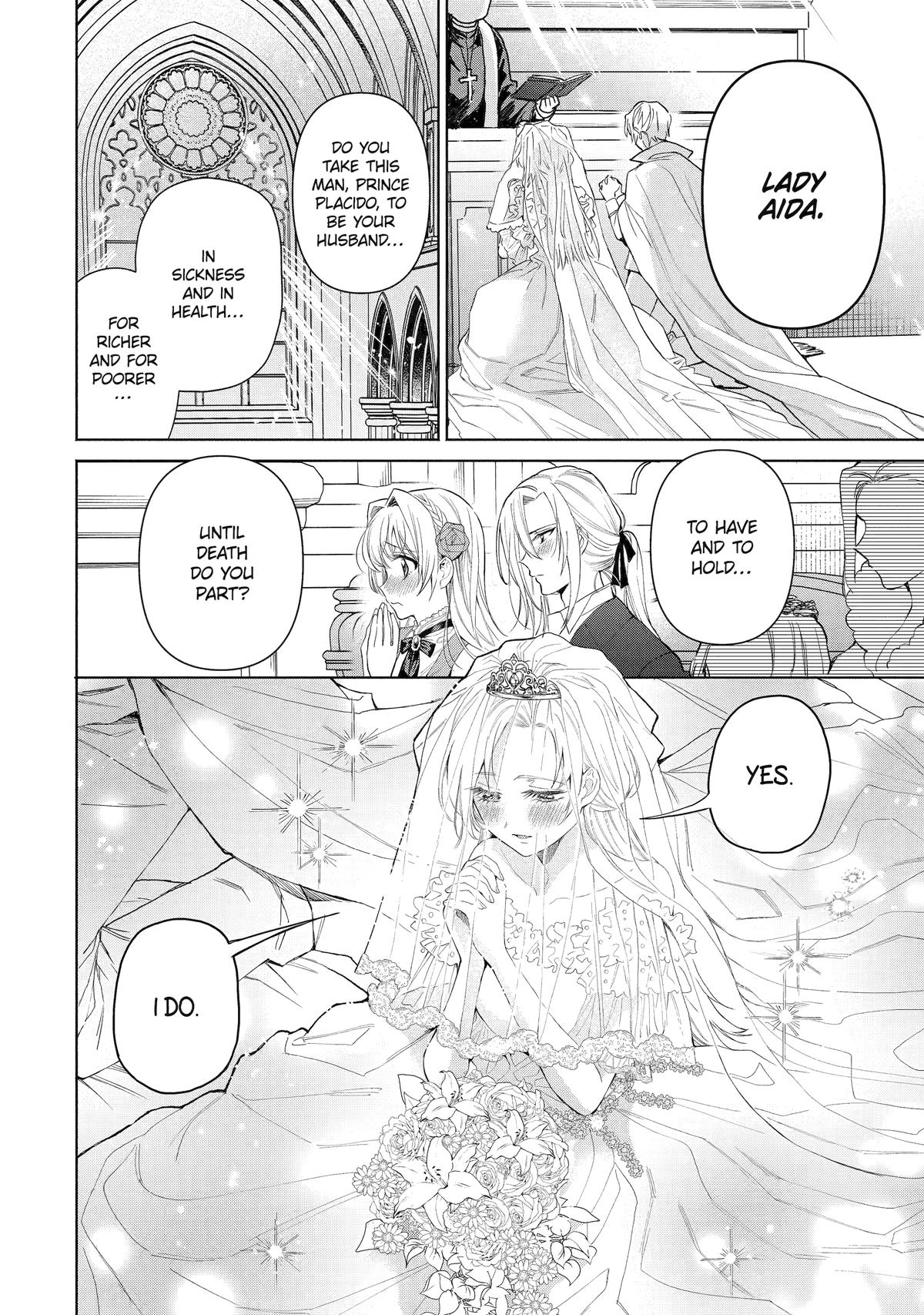 Always a Catch Chapter 33 11