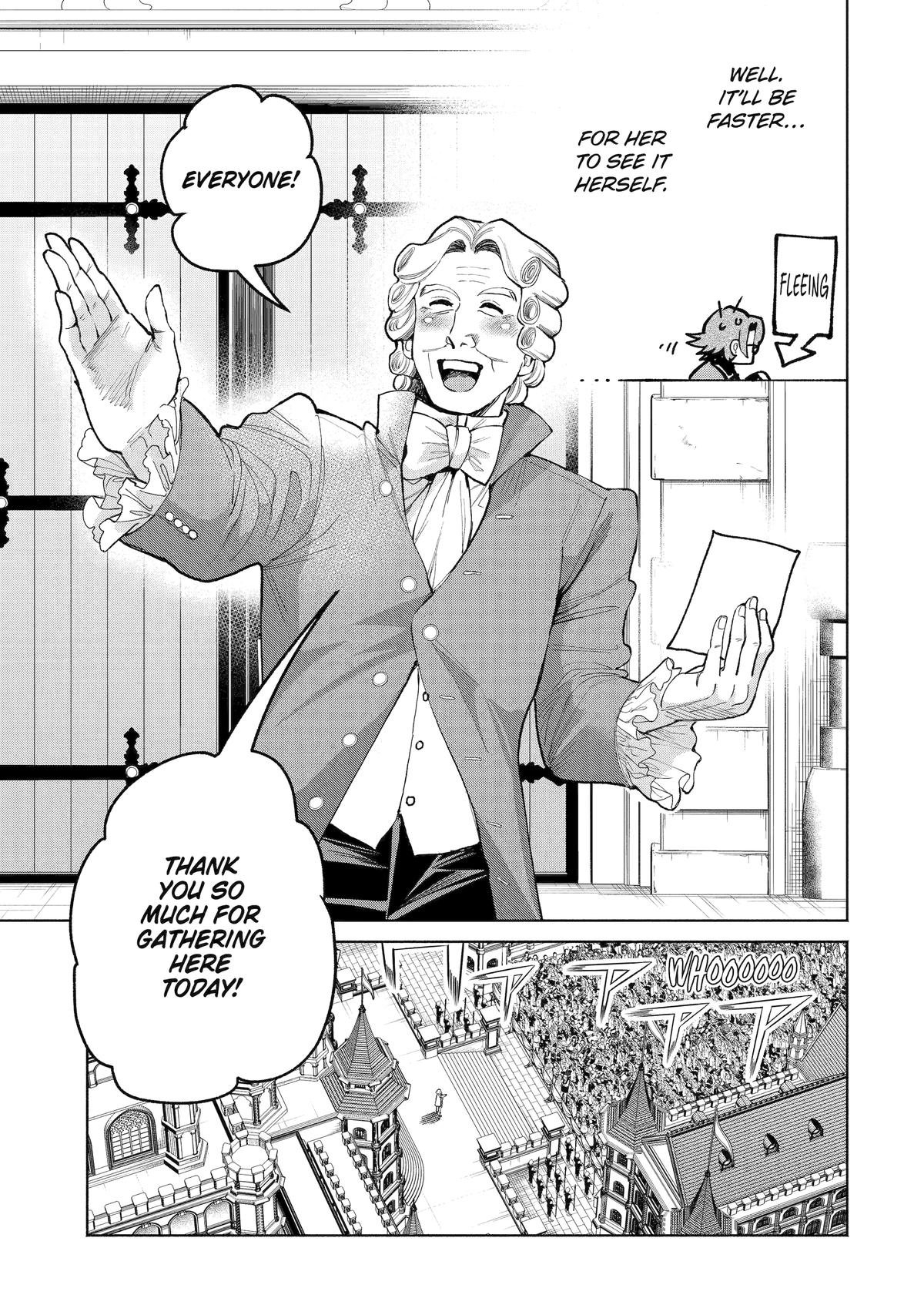 Always a Catch Chapter 33 26