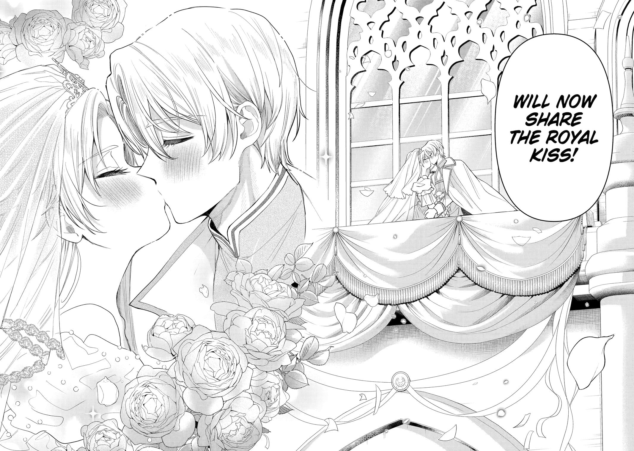 Always a Catch Chapter 33 29