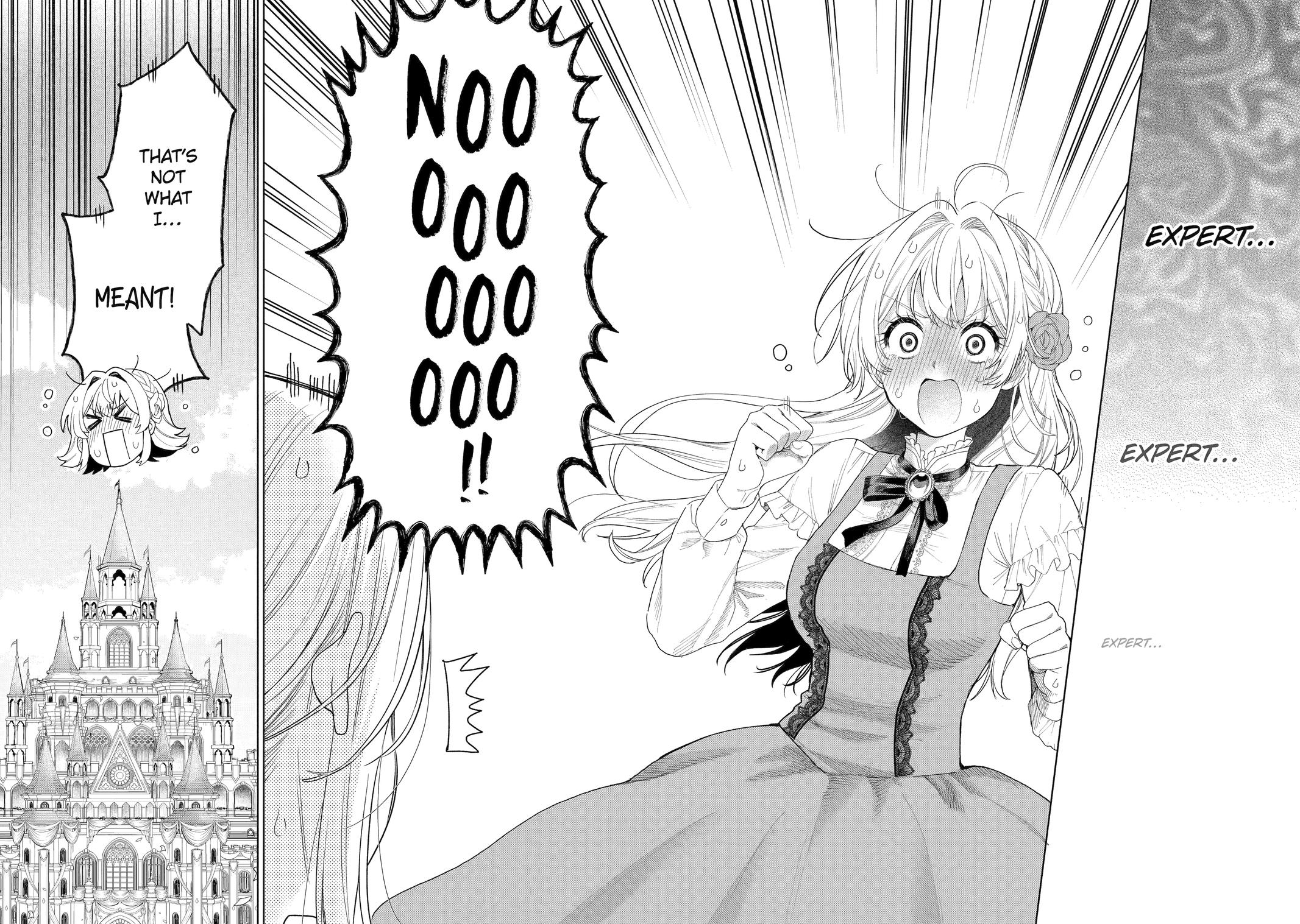 Always a Catch Chapter 33 38