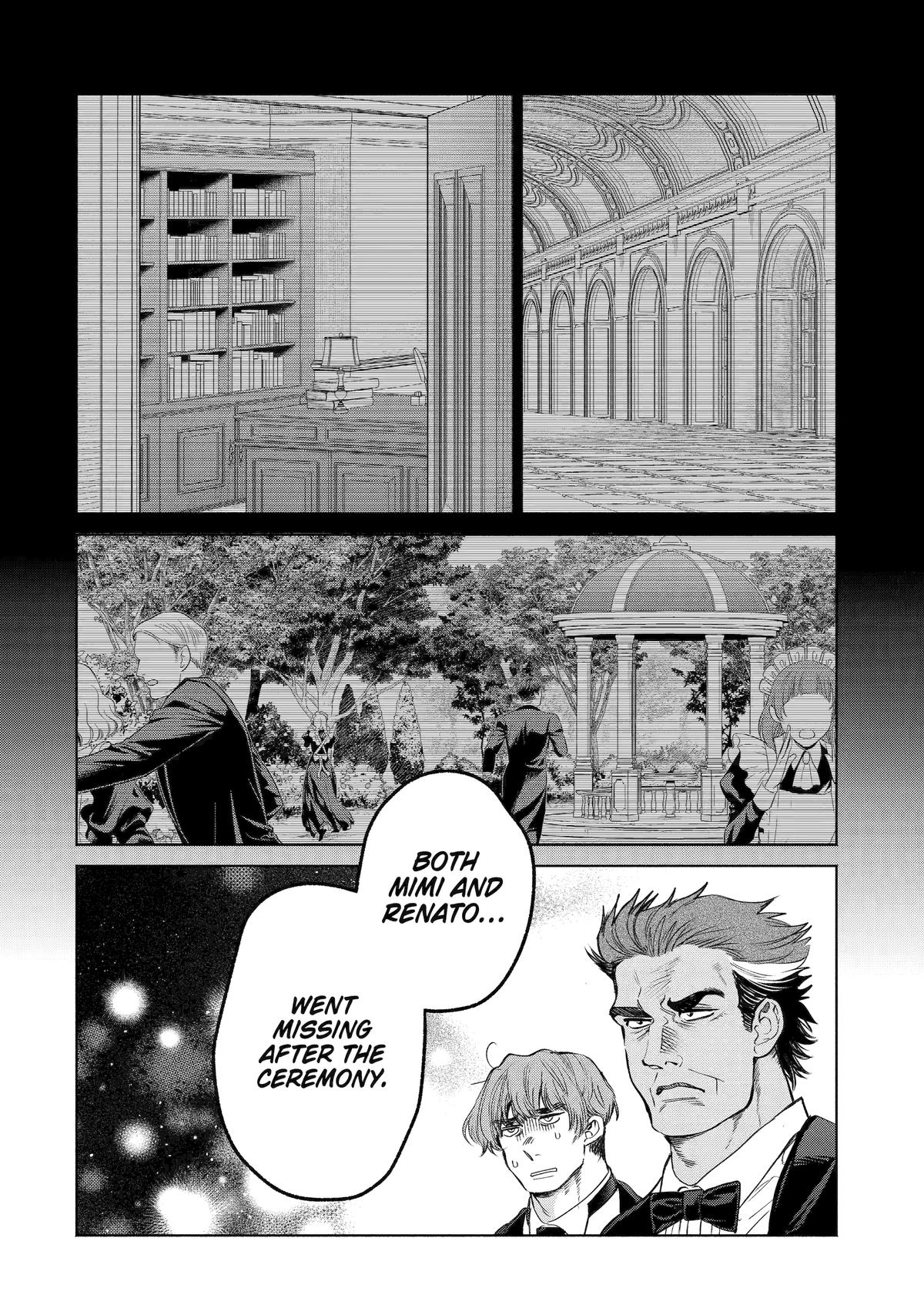 Always a Catch Chapter 34 12