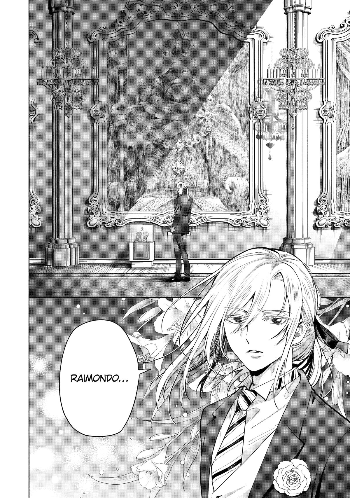 Always a Catch Chapter 34 16