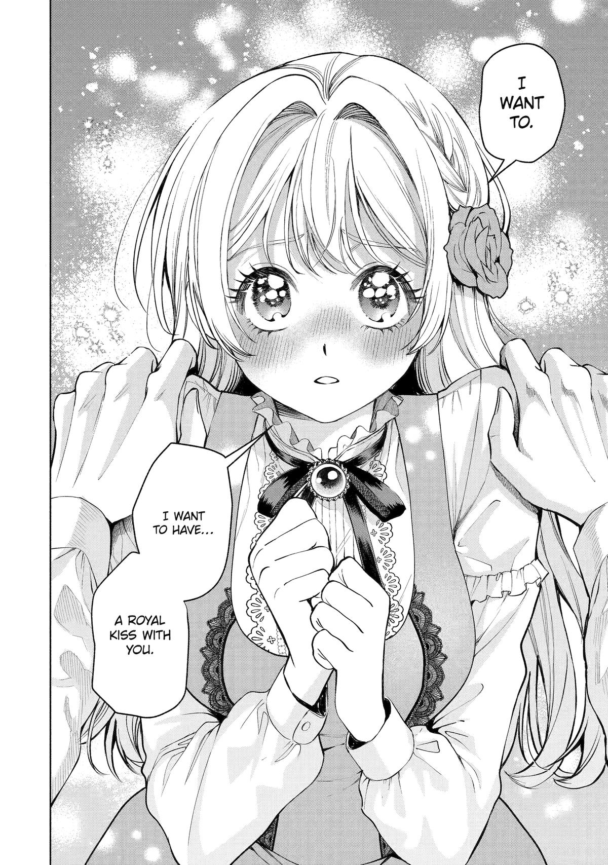 Always a Catch Chapter 34 29