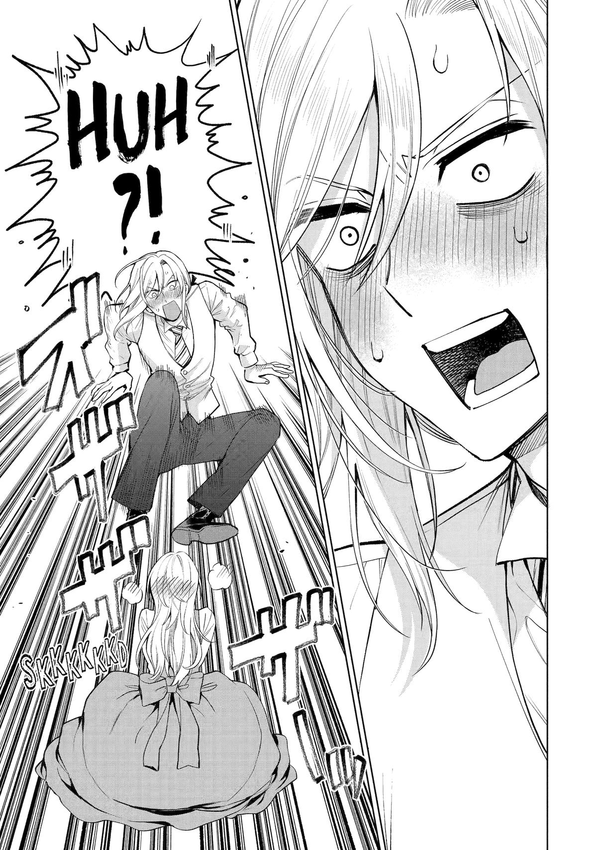 Always a Catch Chapter 34 30