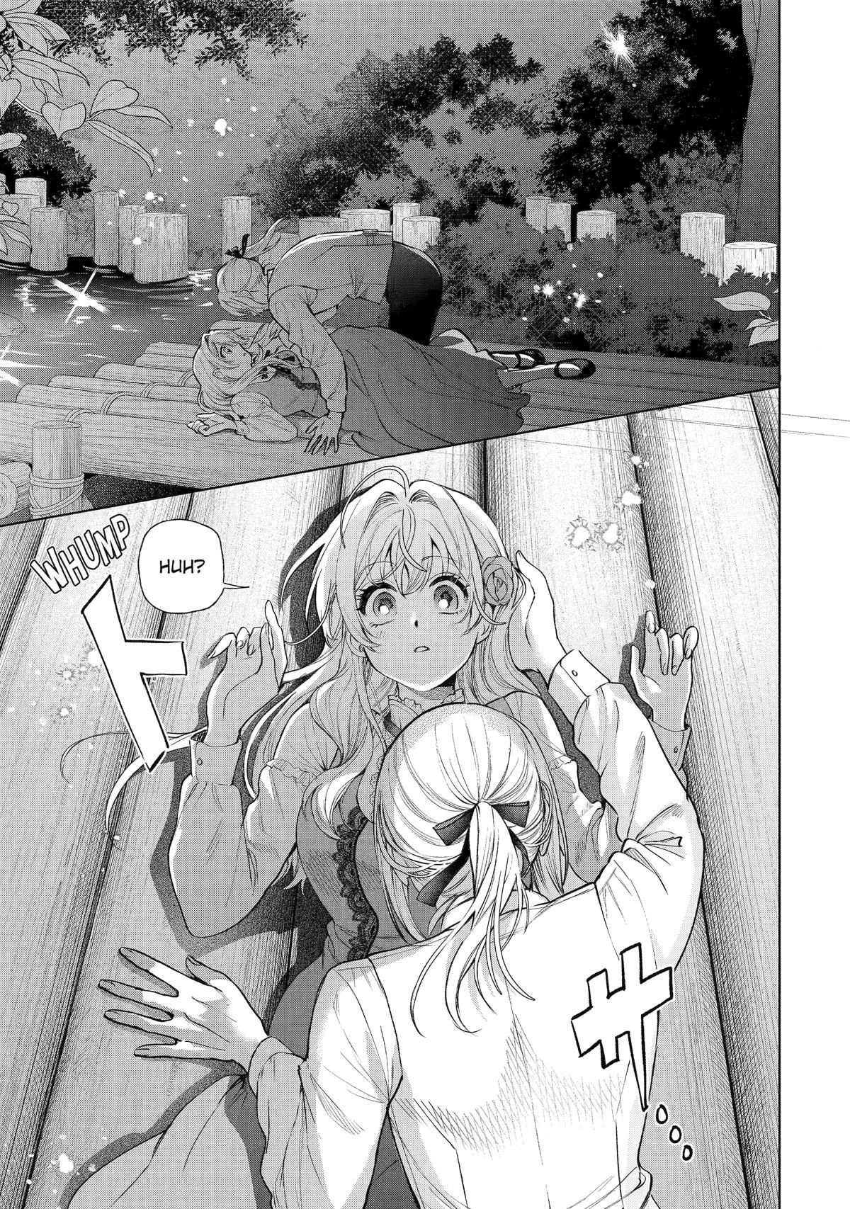 Always a Catch Chapter 34 36