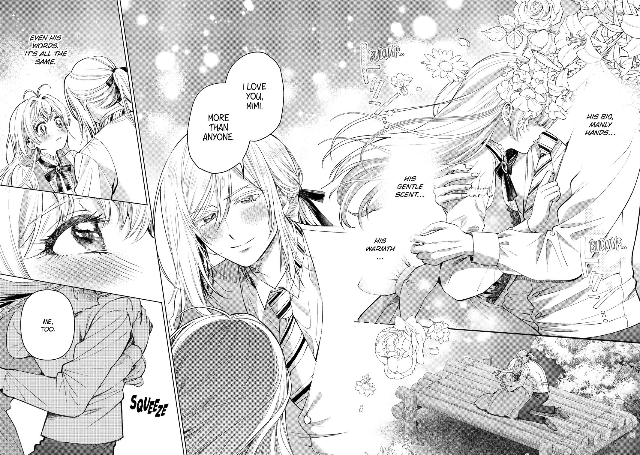 Always a Catch Chapter 35 6