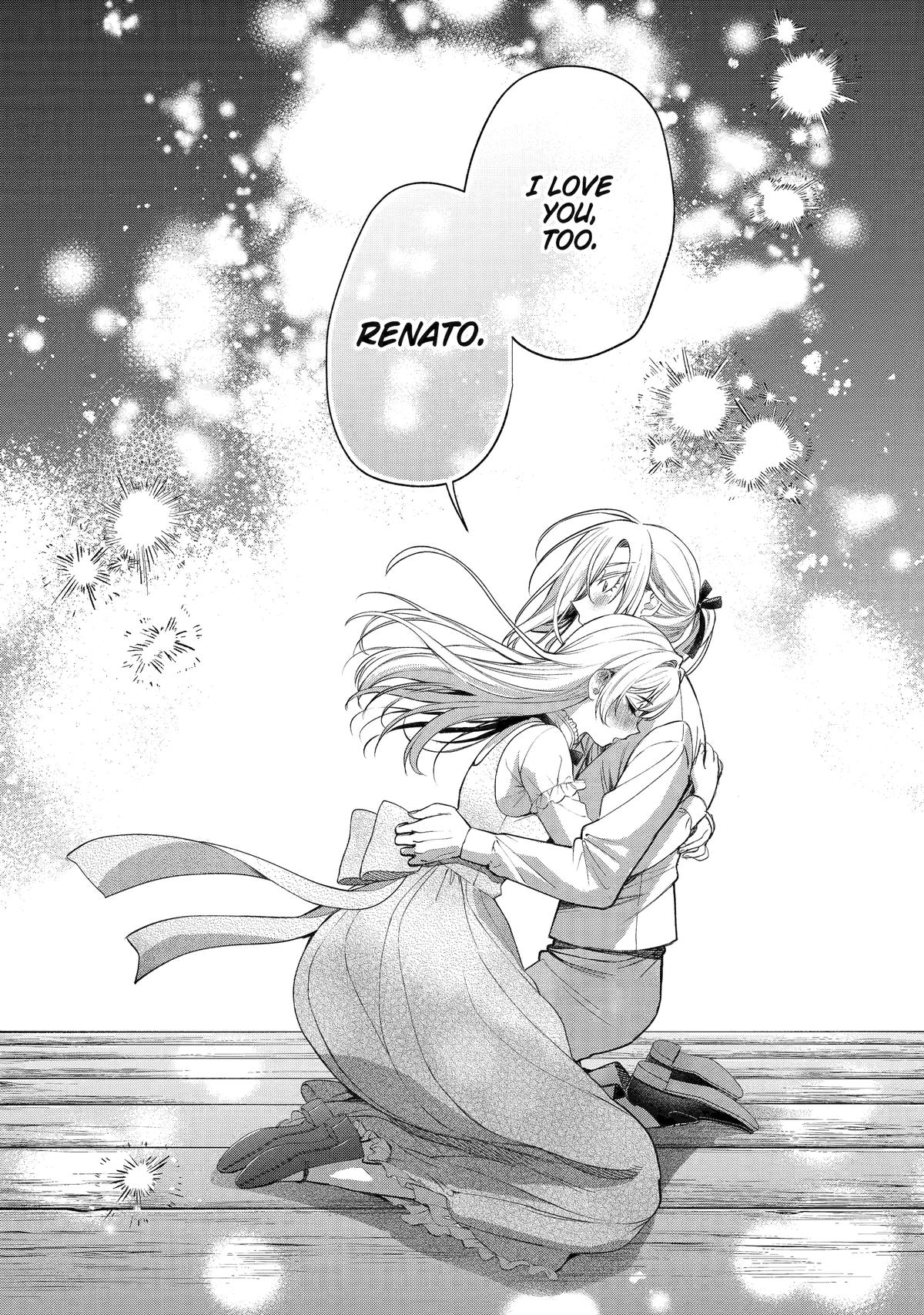 Always a Catch Chapter 35 7