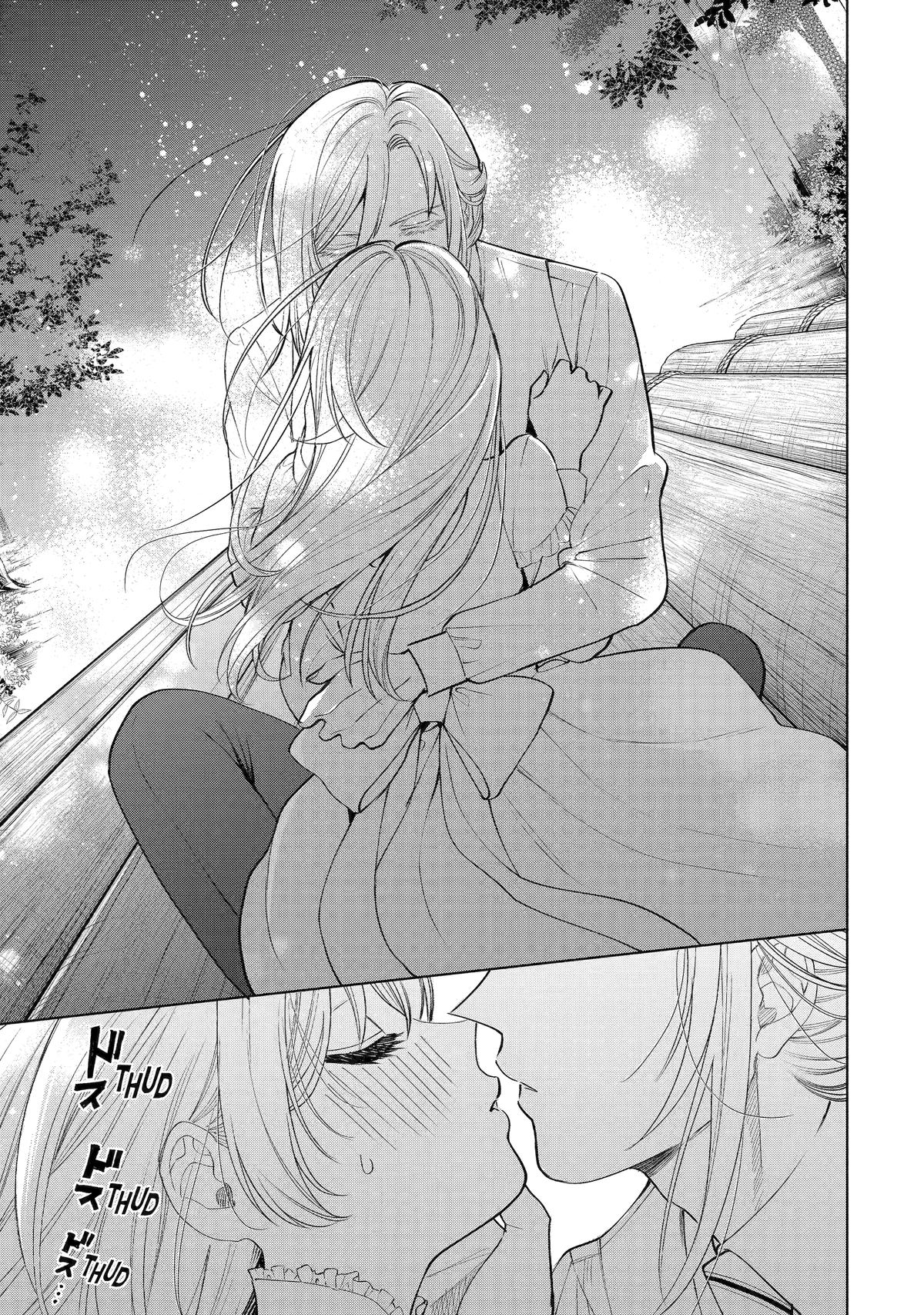 Always a Catch Chapter 35 10