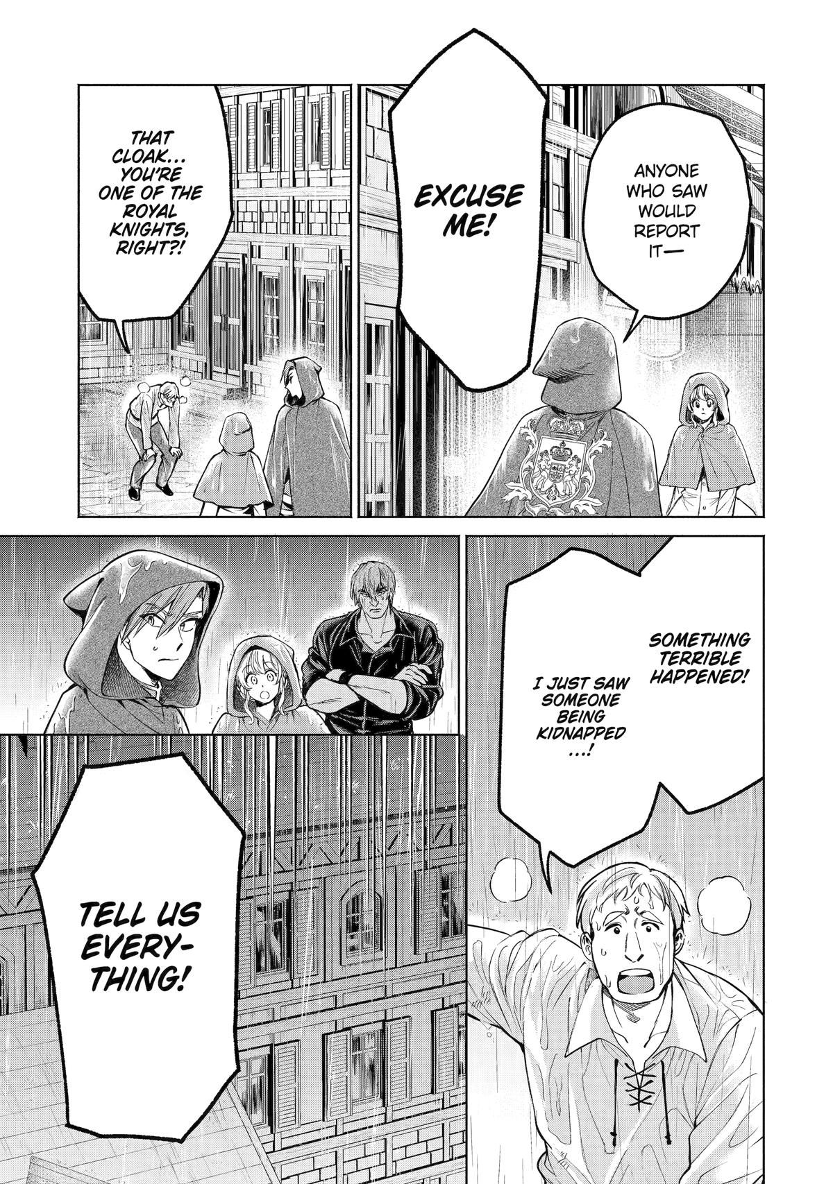 Always a Catch Chapter 36 15