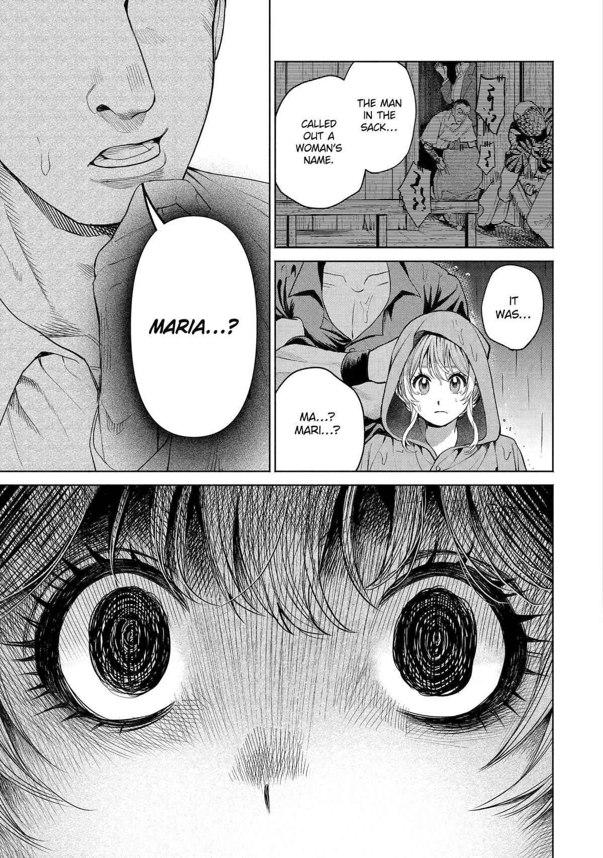 Always a Catch Chapter 36 17