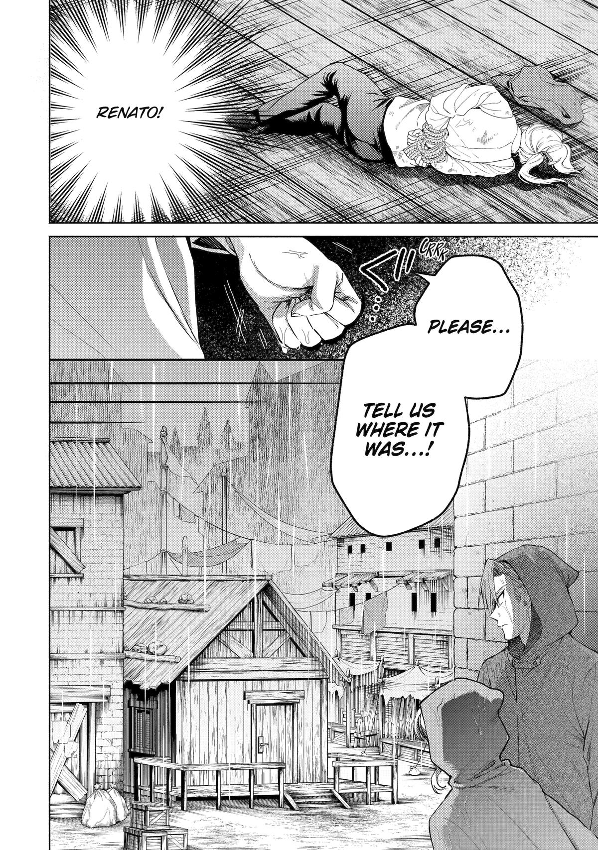 Always a Catch Chapter 36 18