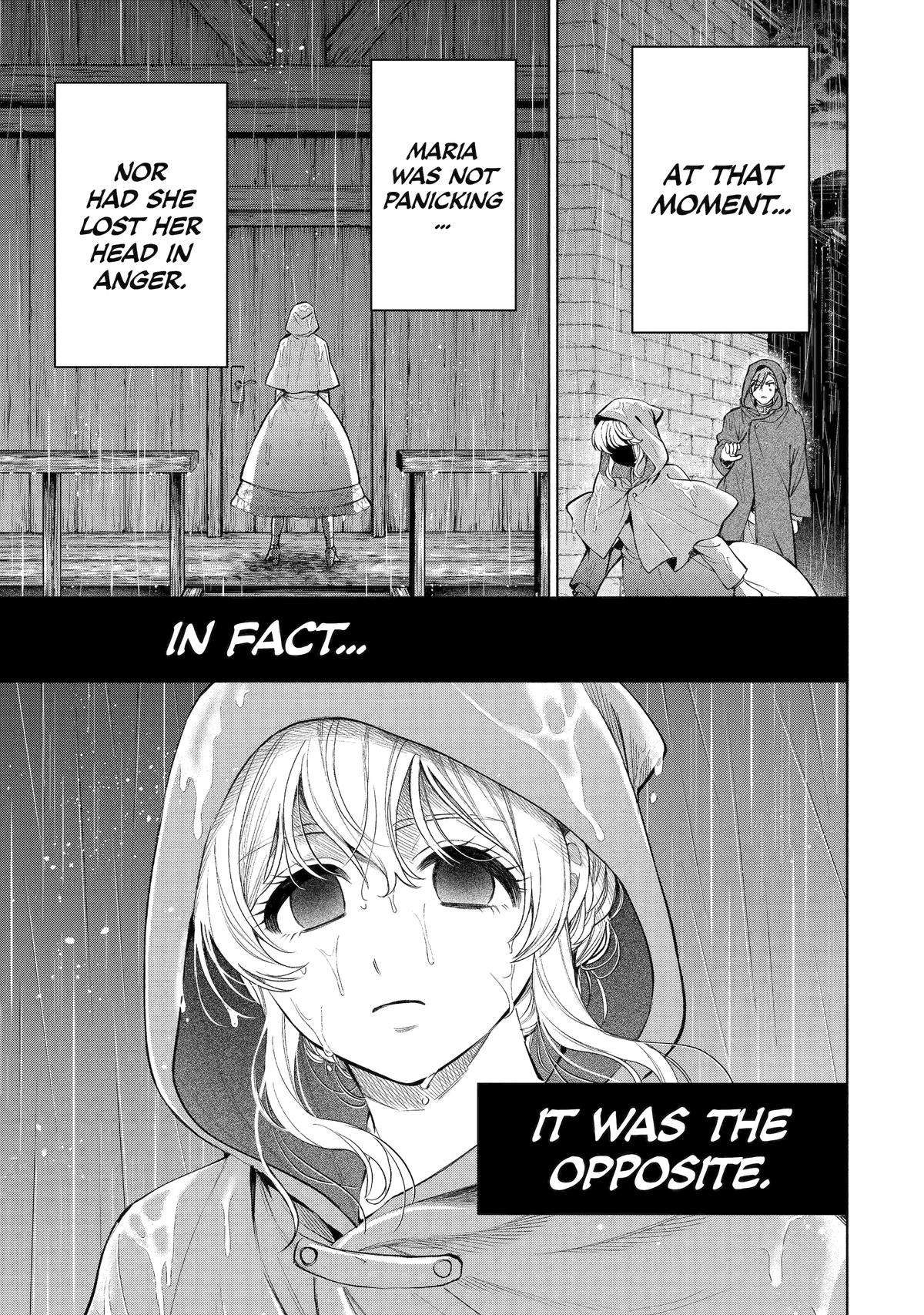 Always a Catch Chapter 36 21