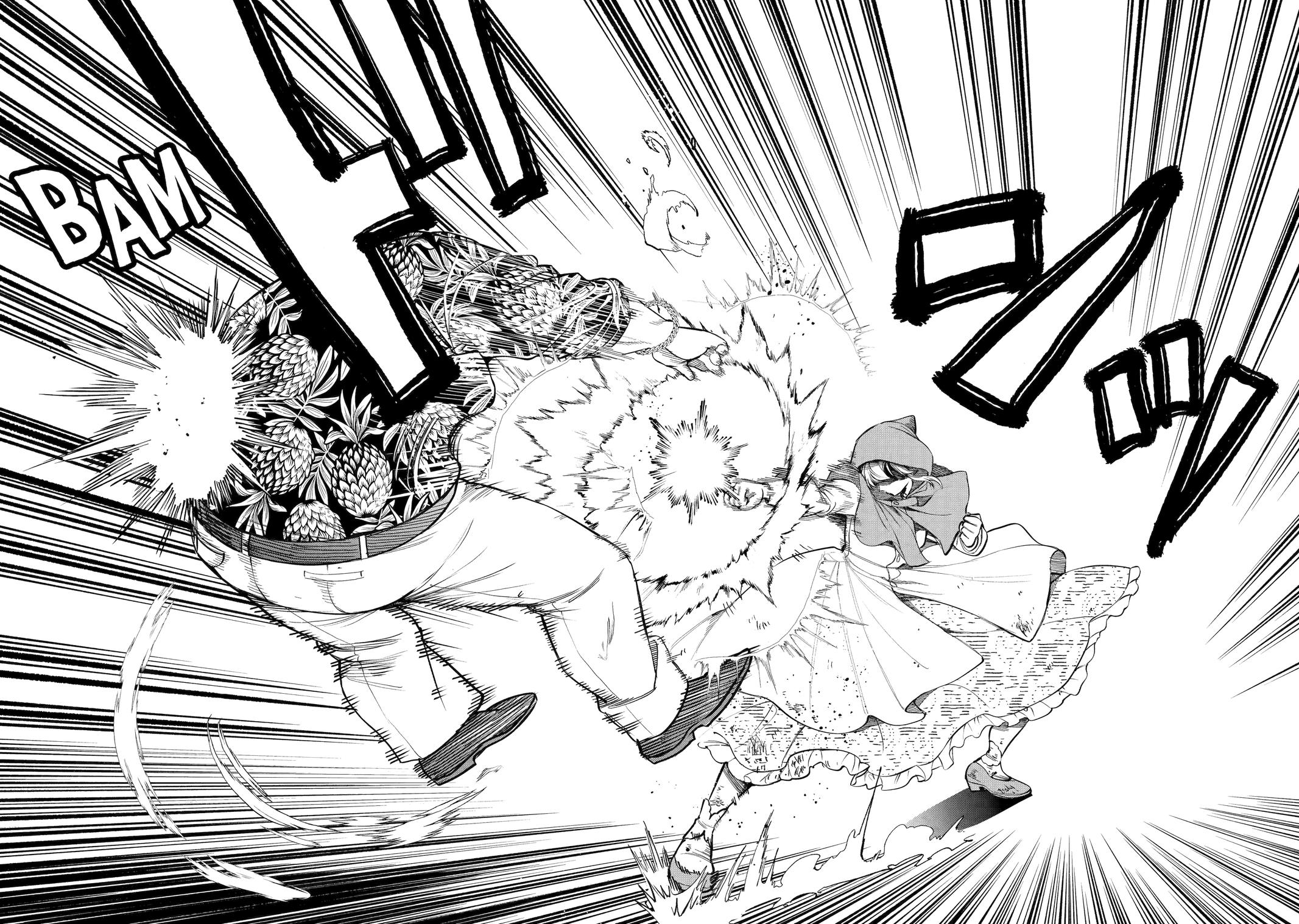 Always a Catch Chapter 36 26