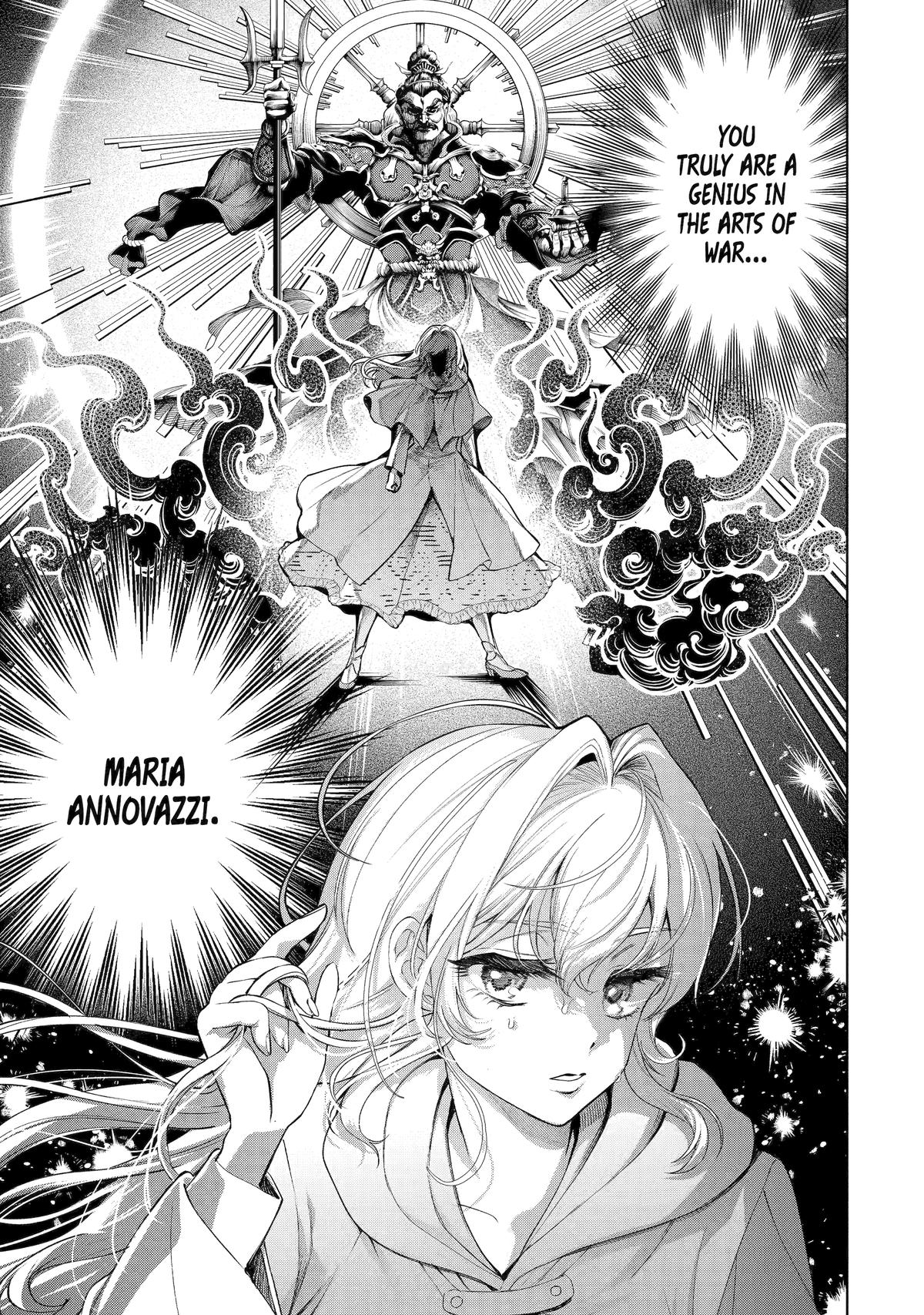Always a Catch Chapter 36 32