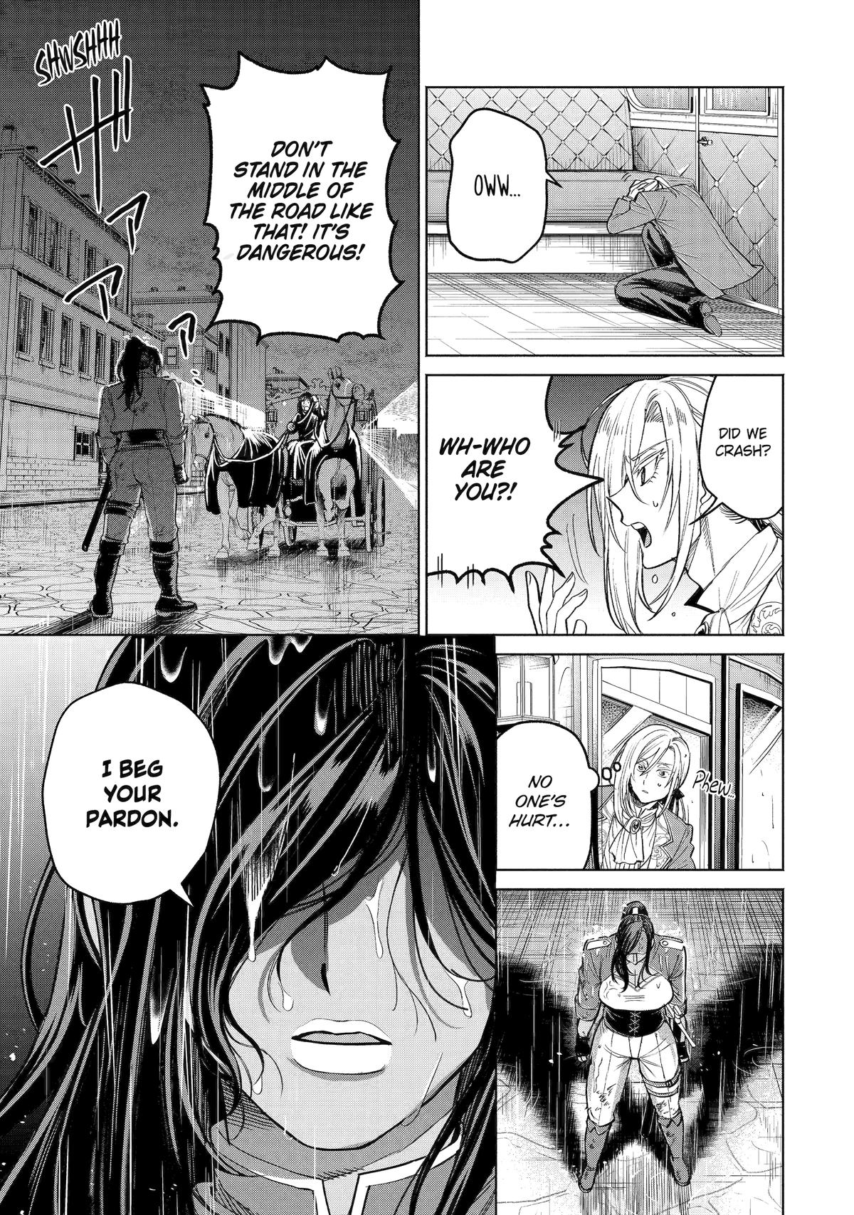 Always a Catch Chapter 36 39