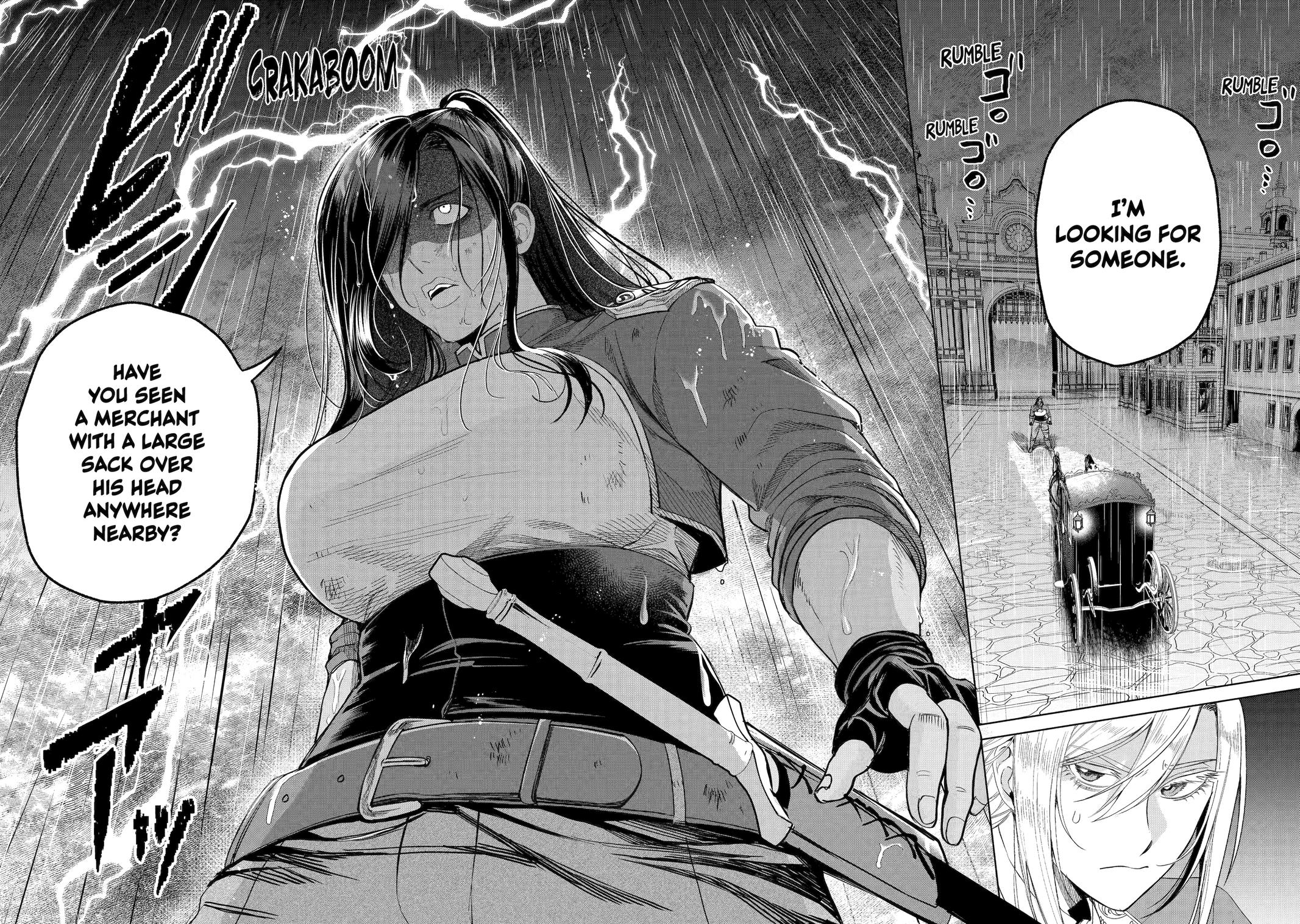 Always a Catch Chapter 36 40