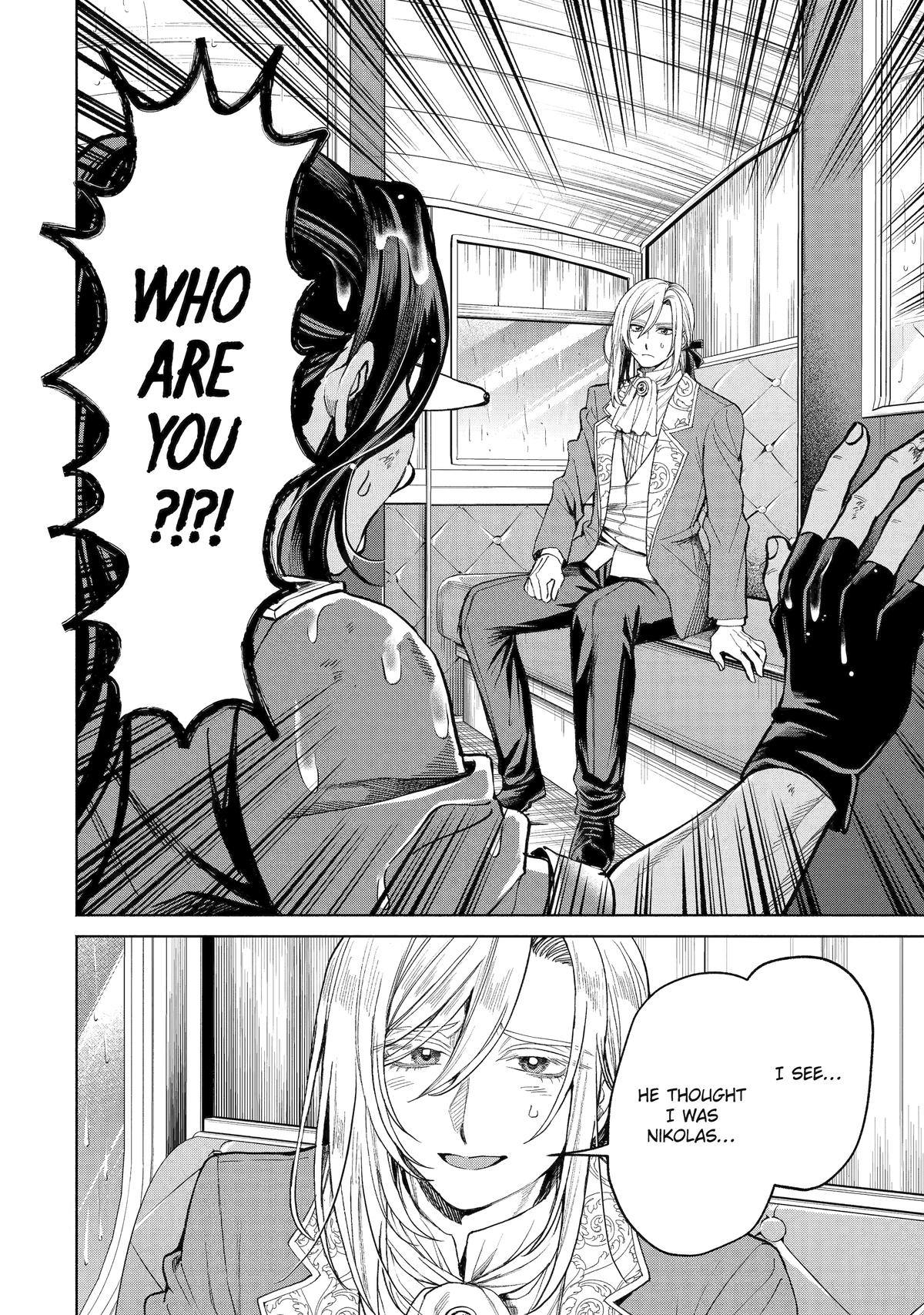 Always a Catch Chapter 37 6