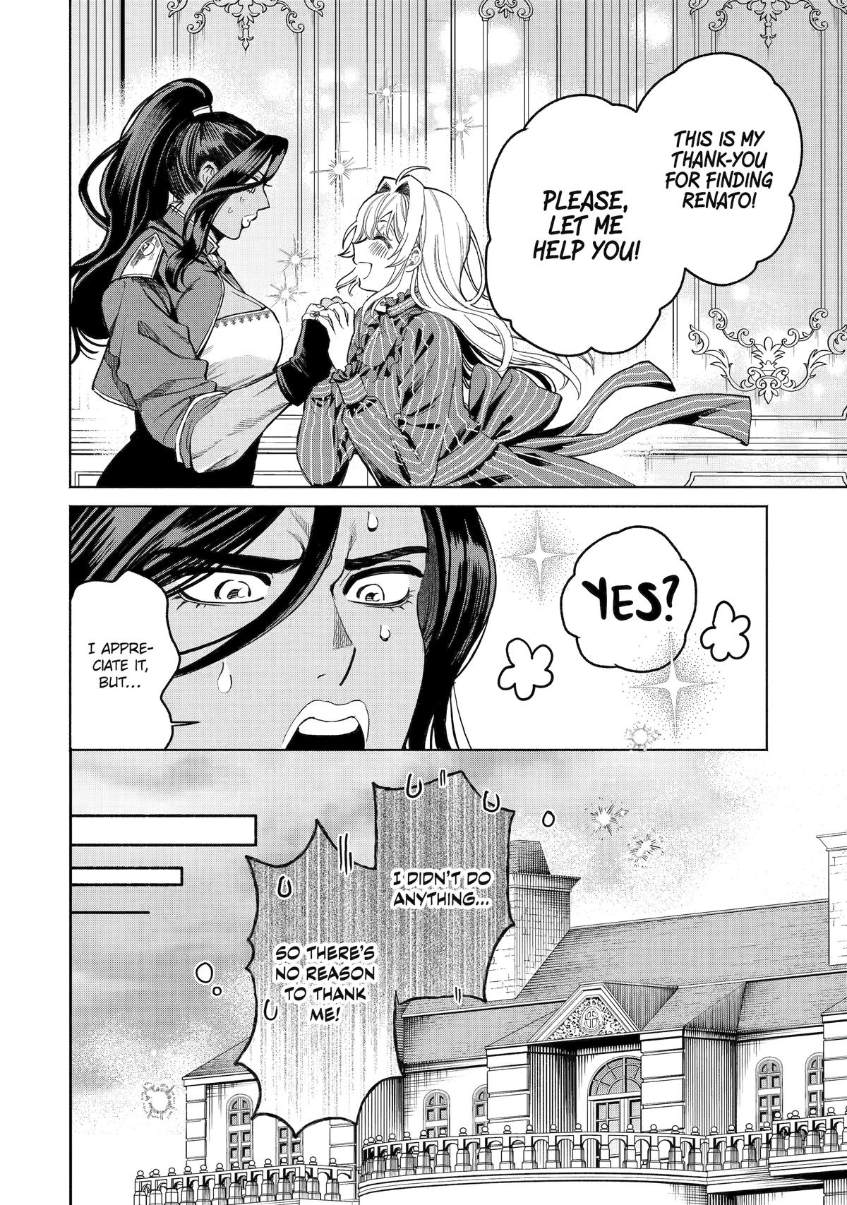 Always a Catch Chapter 37 26
