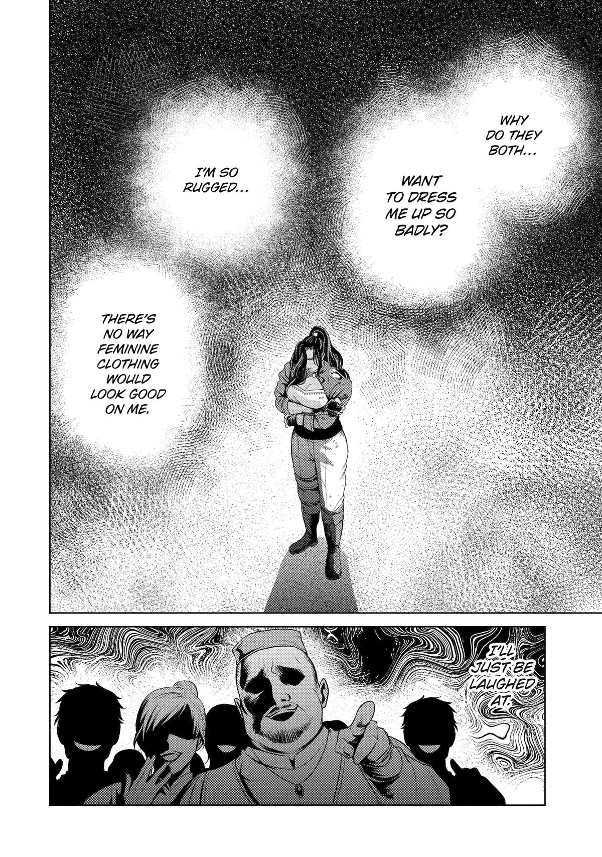 Always a Catch Chapter 37 28