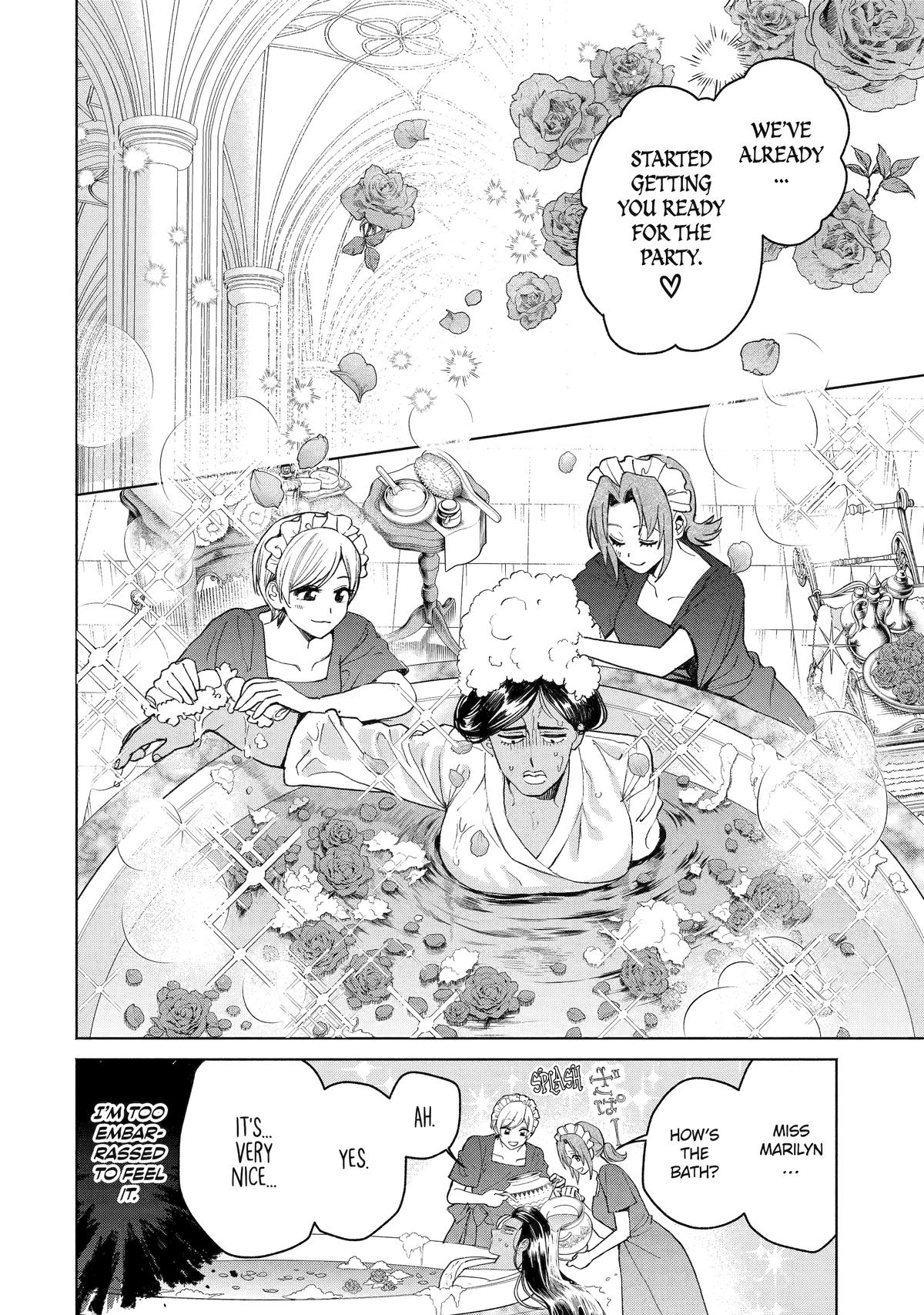 Always a Catch Chapter 37 30