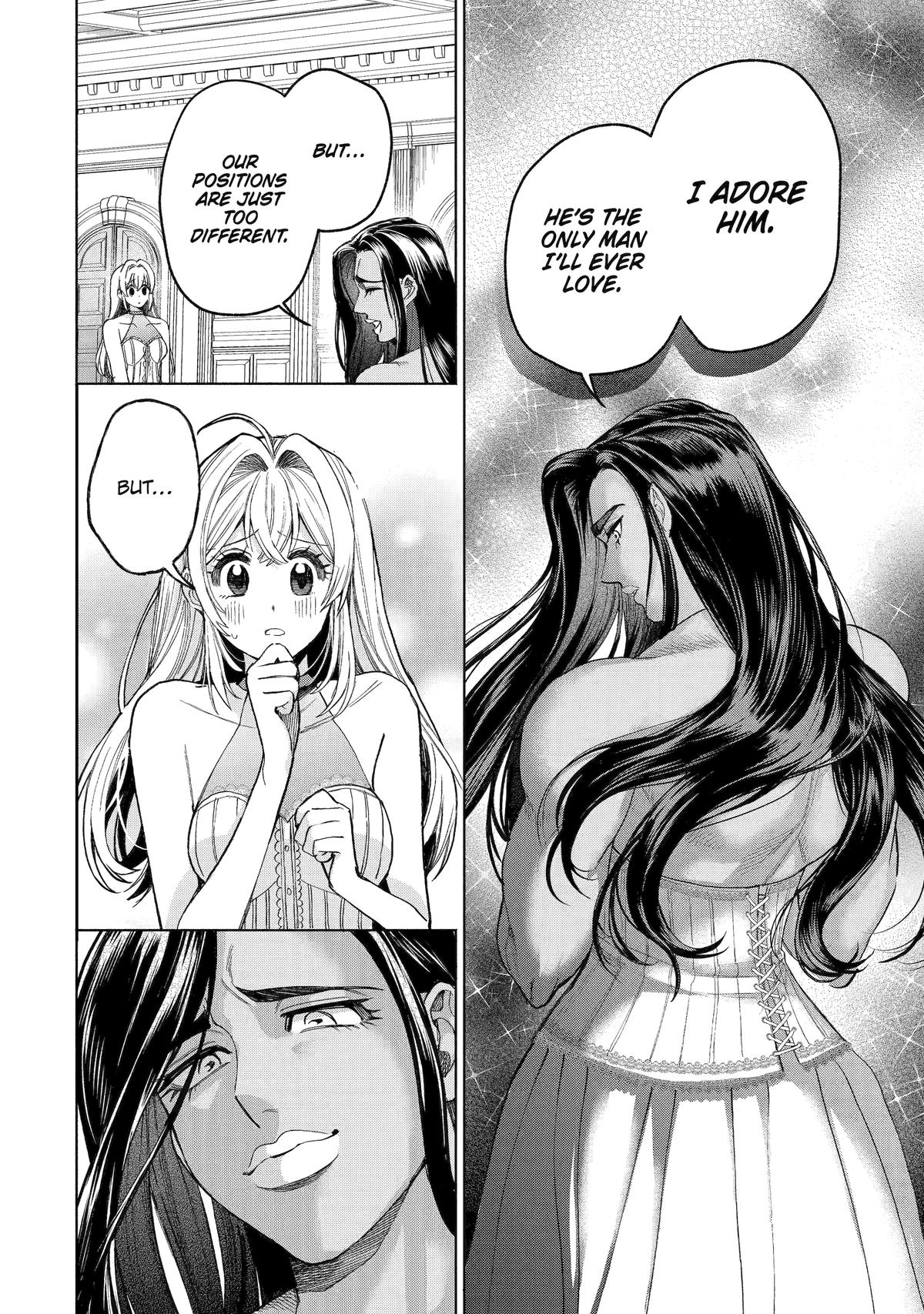 Always a Catch Chapter 37 36