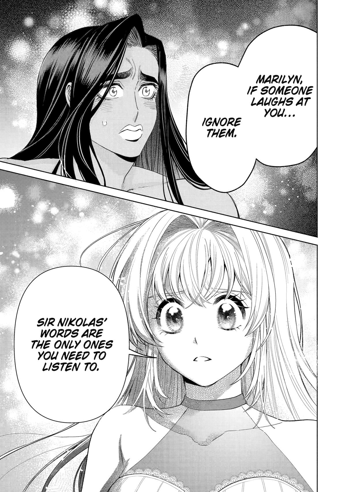 Always a Catch Chapter 37 39