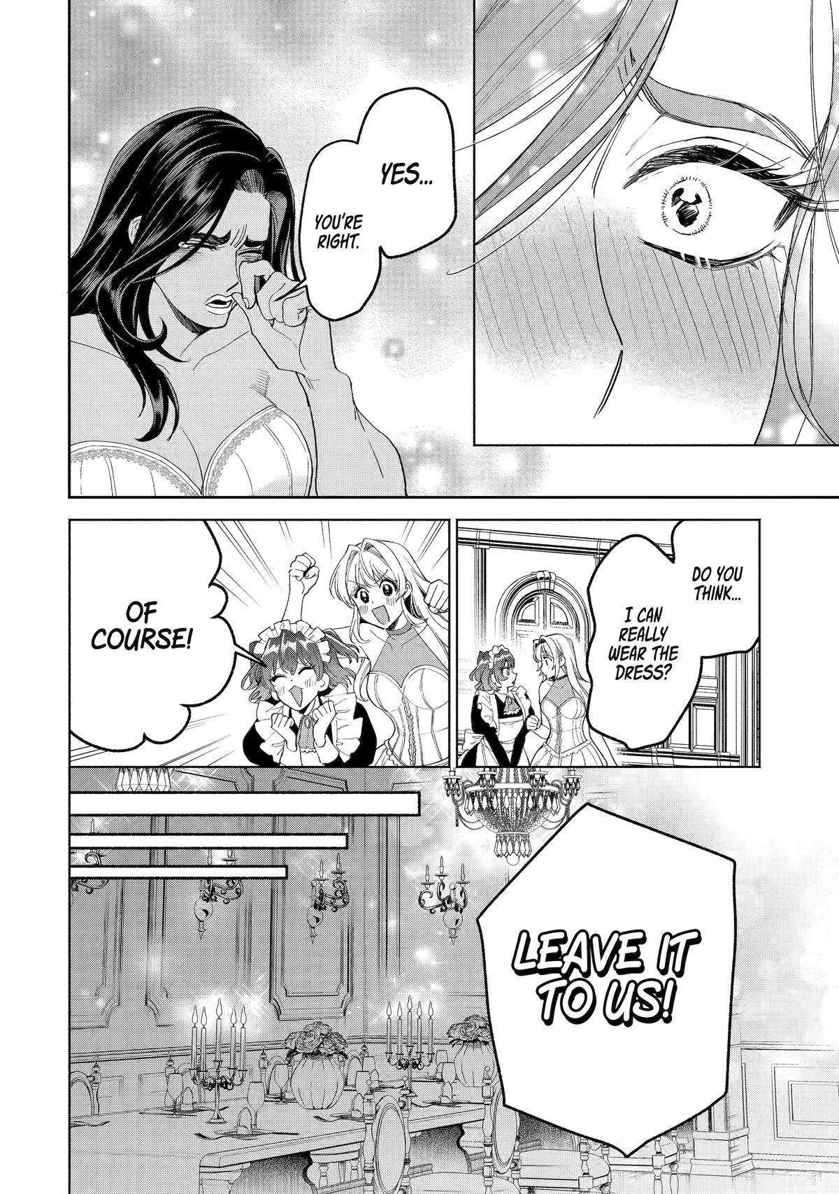 Always a Catch Chapter 37 40