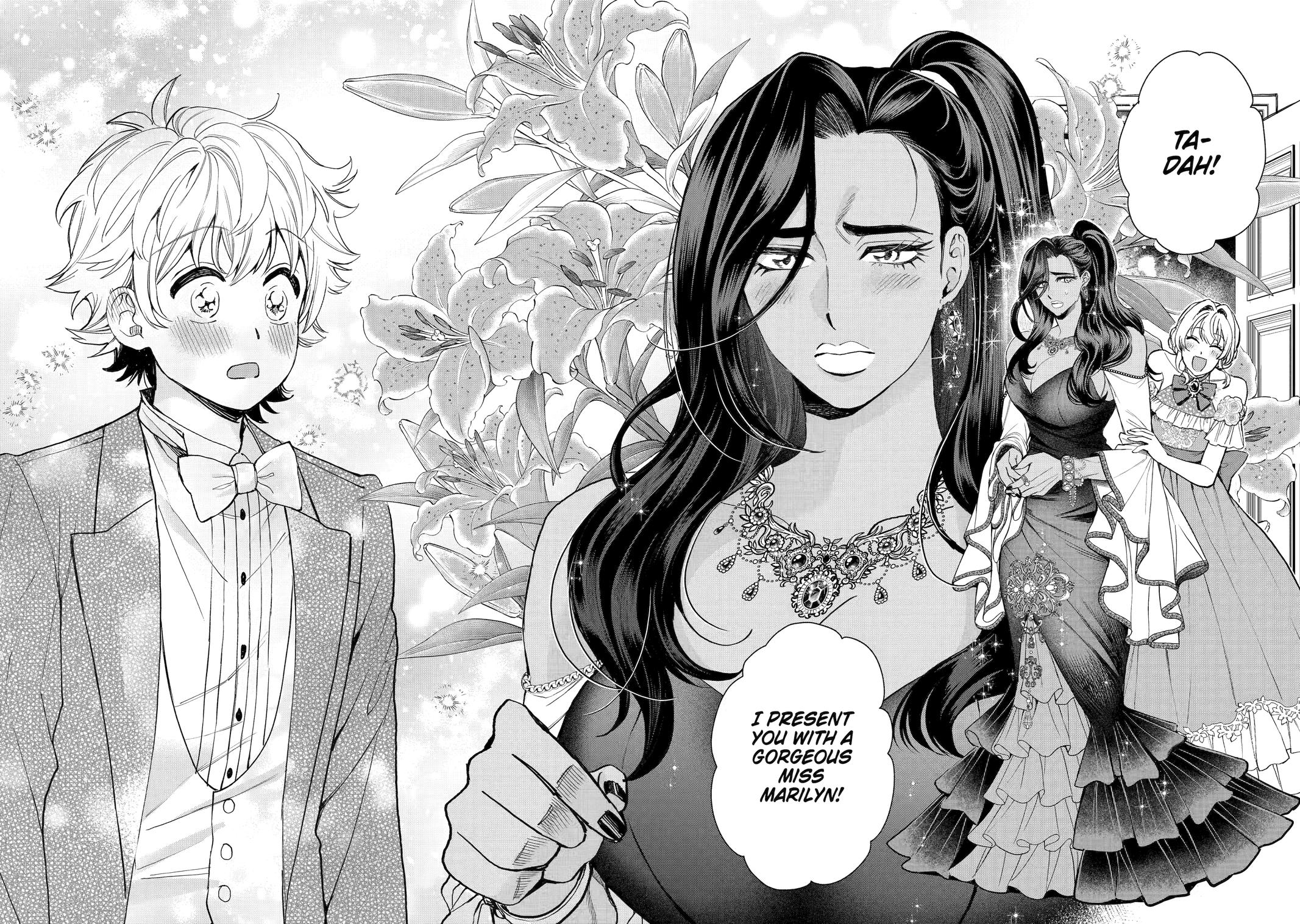 Always a Catch Chapter 37 44