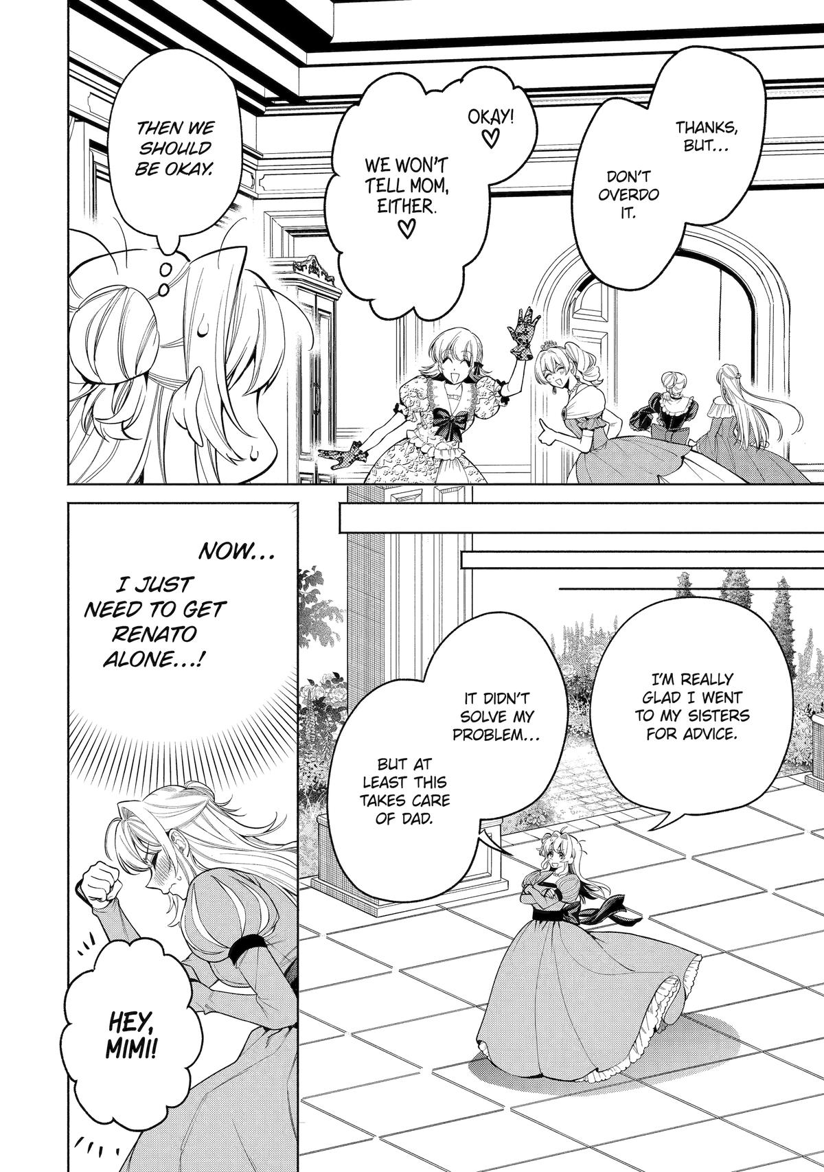 Always a Catch Chapter 38 18