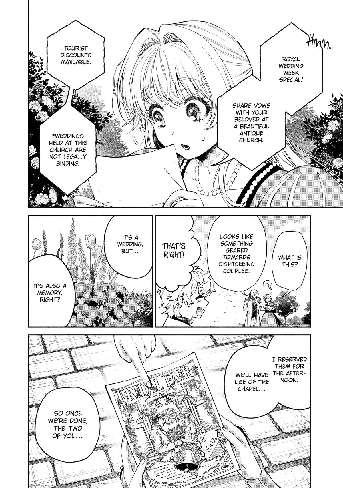 Always a Catch Chapter 38 24
