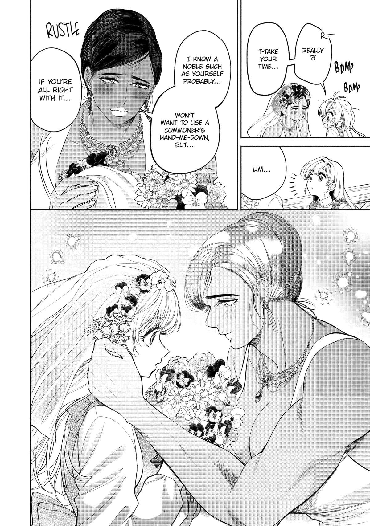 Always a Catch Chapter 38 32