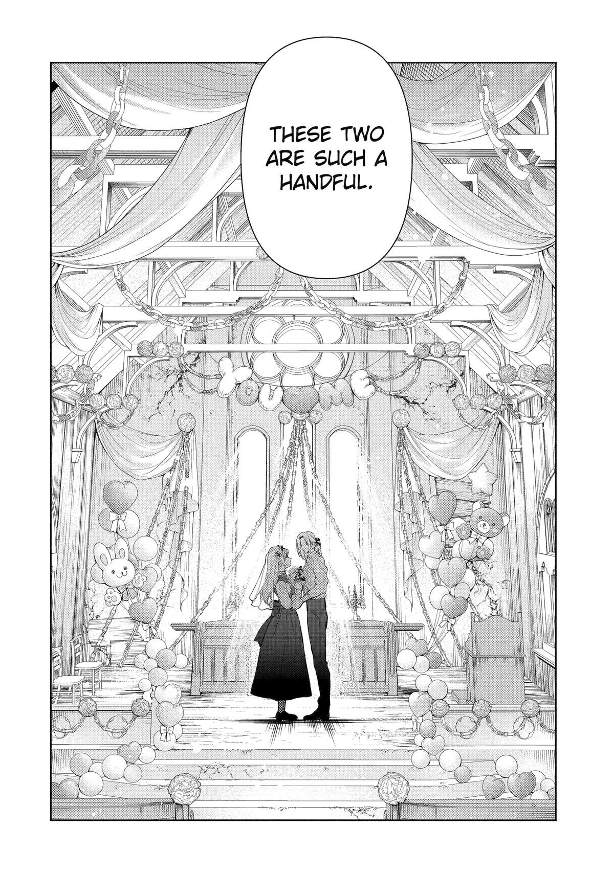 Always a Catch Chapter 38 34