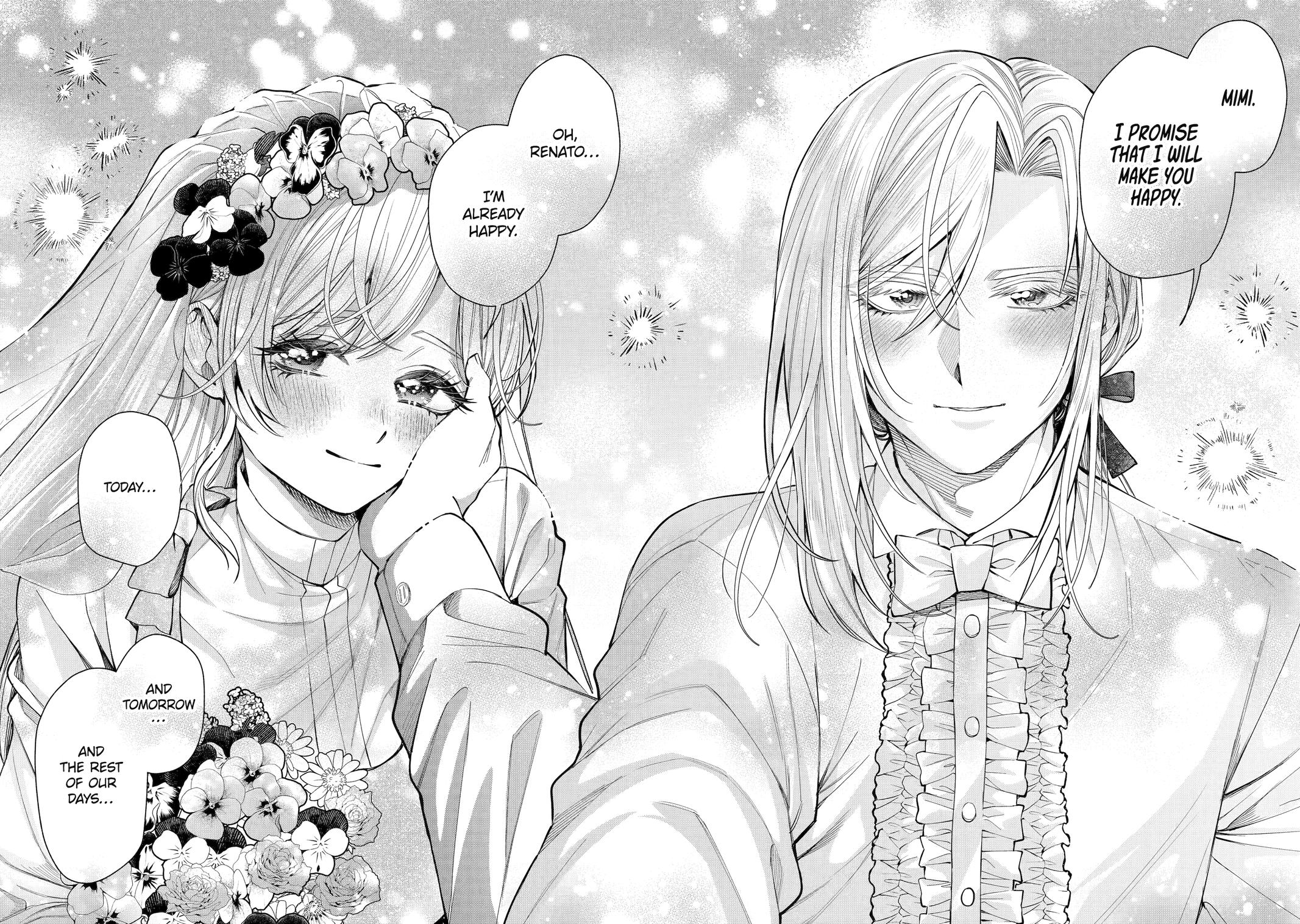 Always a Catch Chapter 38 36