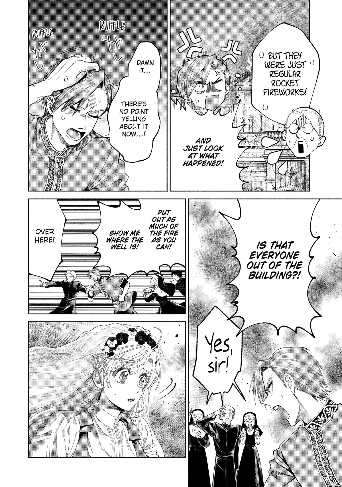 Always a Catch Chapter 39 4