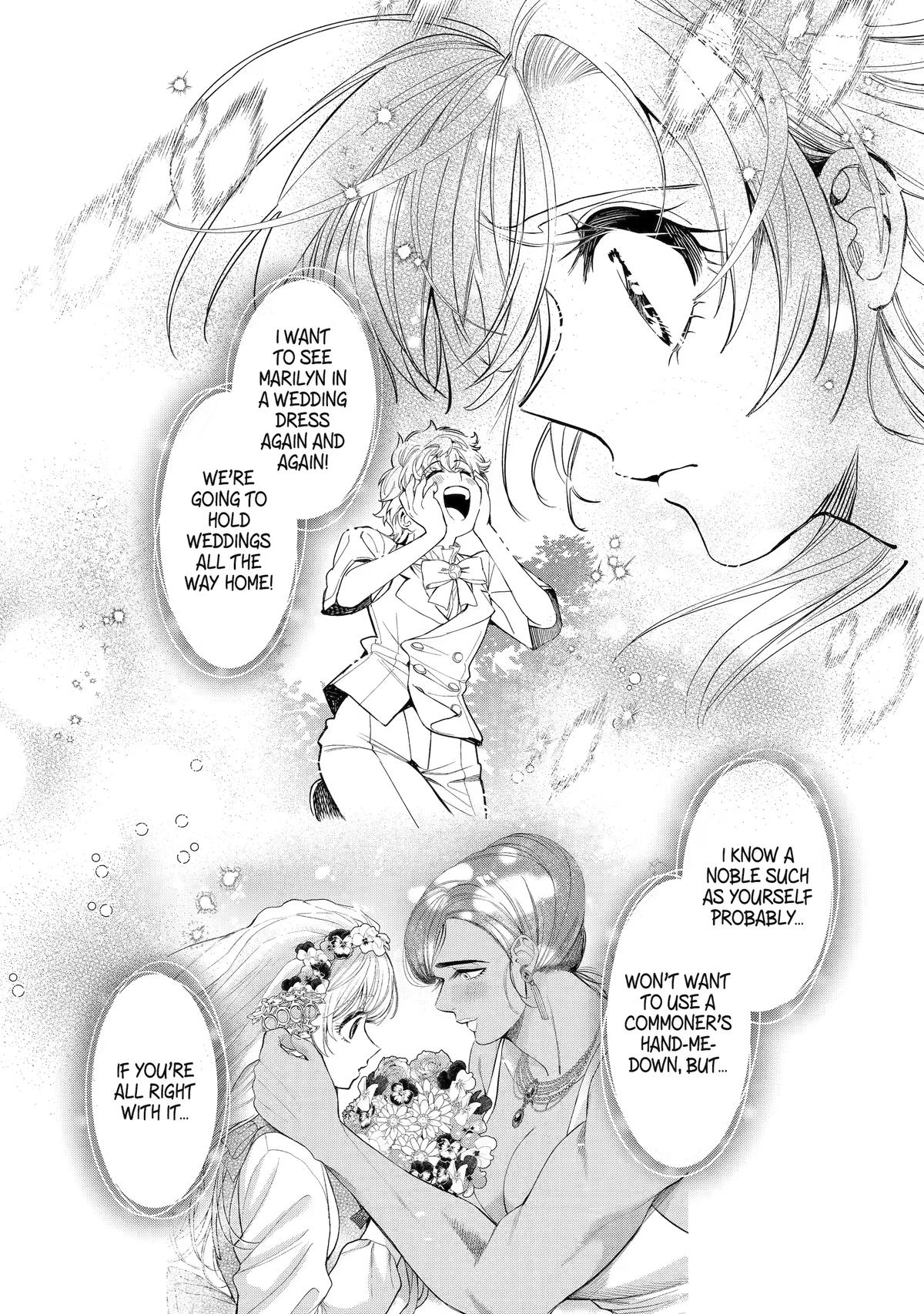 Always a Catch Chapter 39 8
