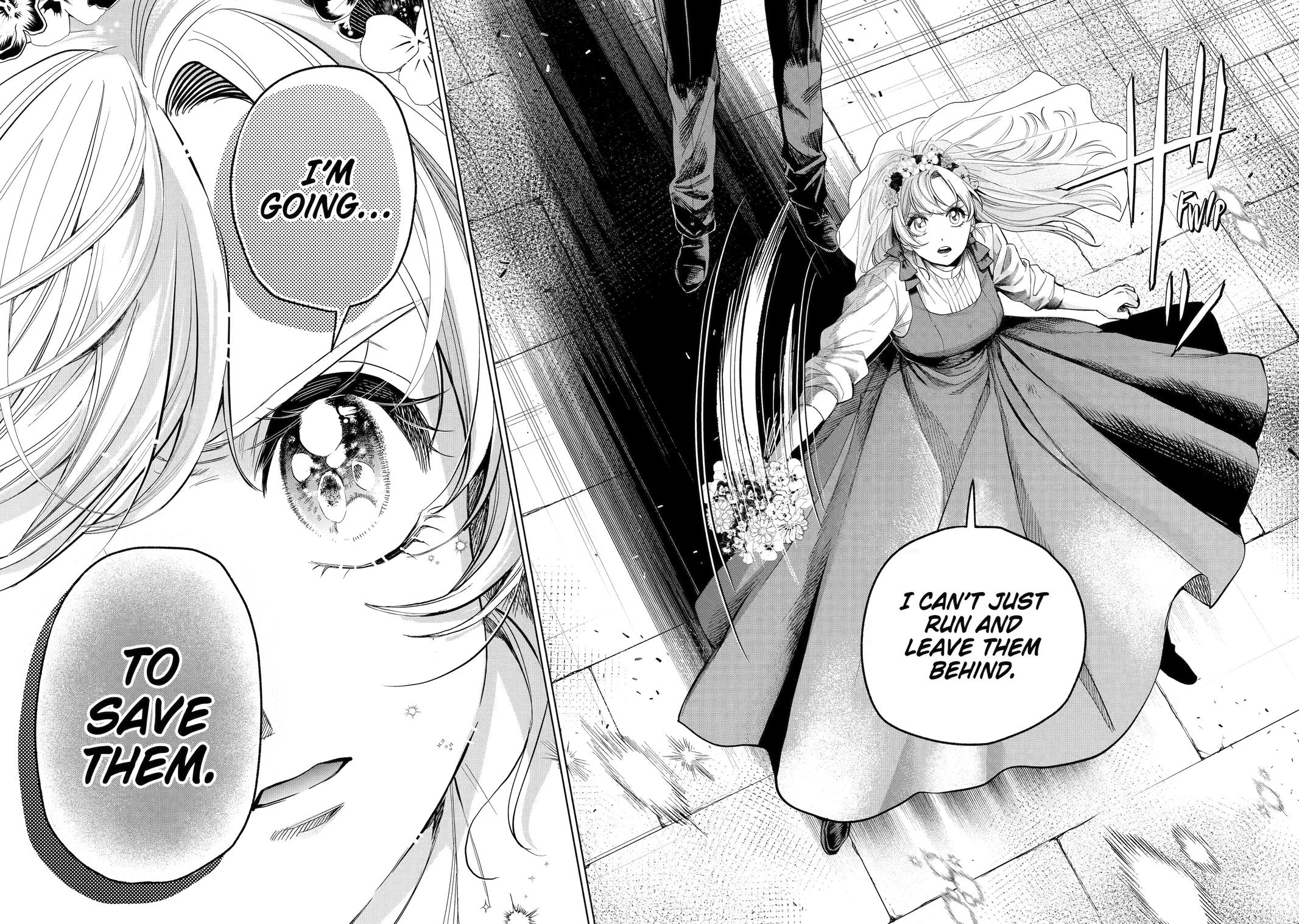 Always a Catch Chapter 39 10
