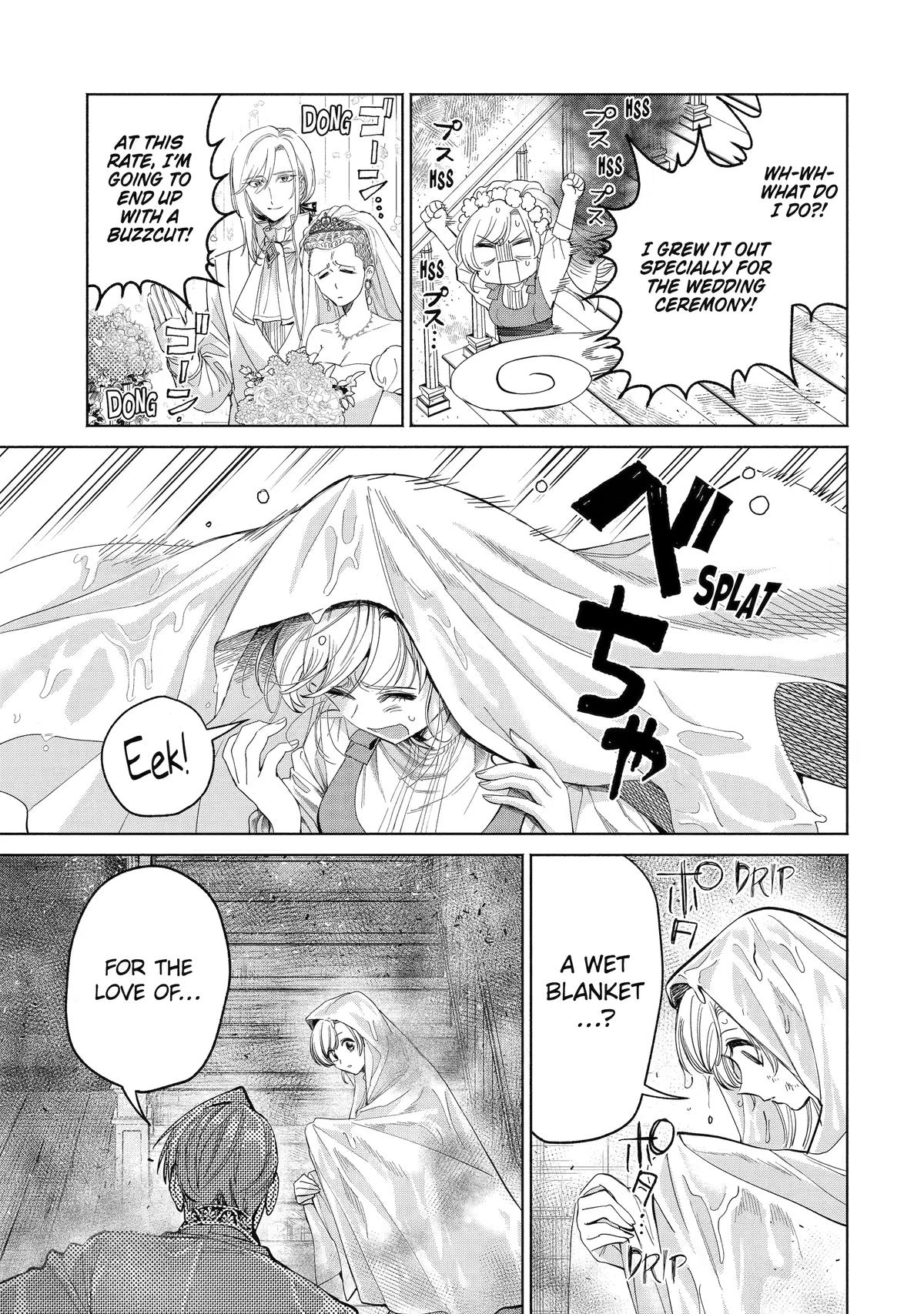 Always a Catch Chapter 39 20