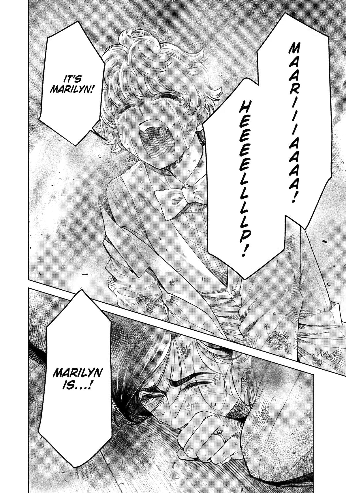 Always a Catch Chapter 39 25