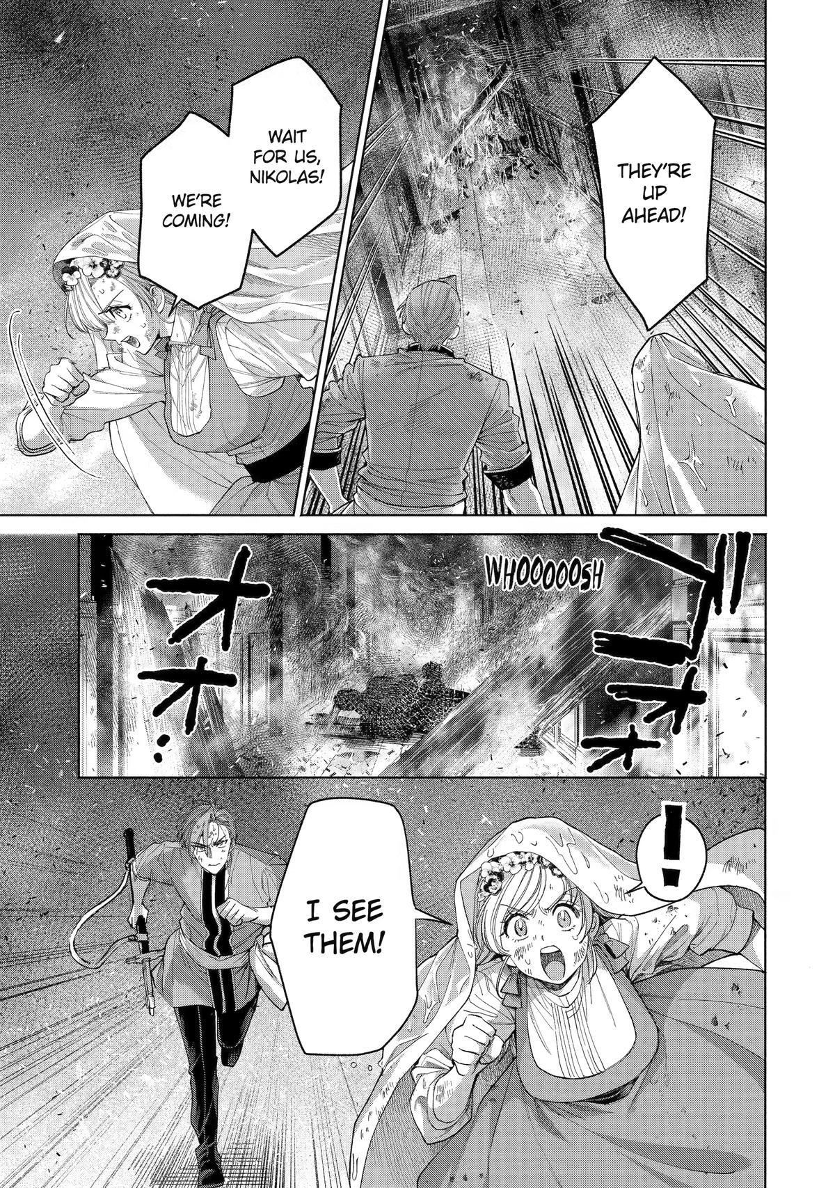 Always a Catch Chapter 39 26